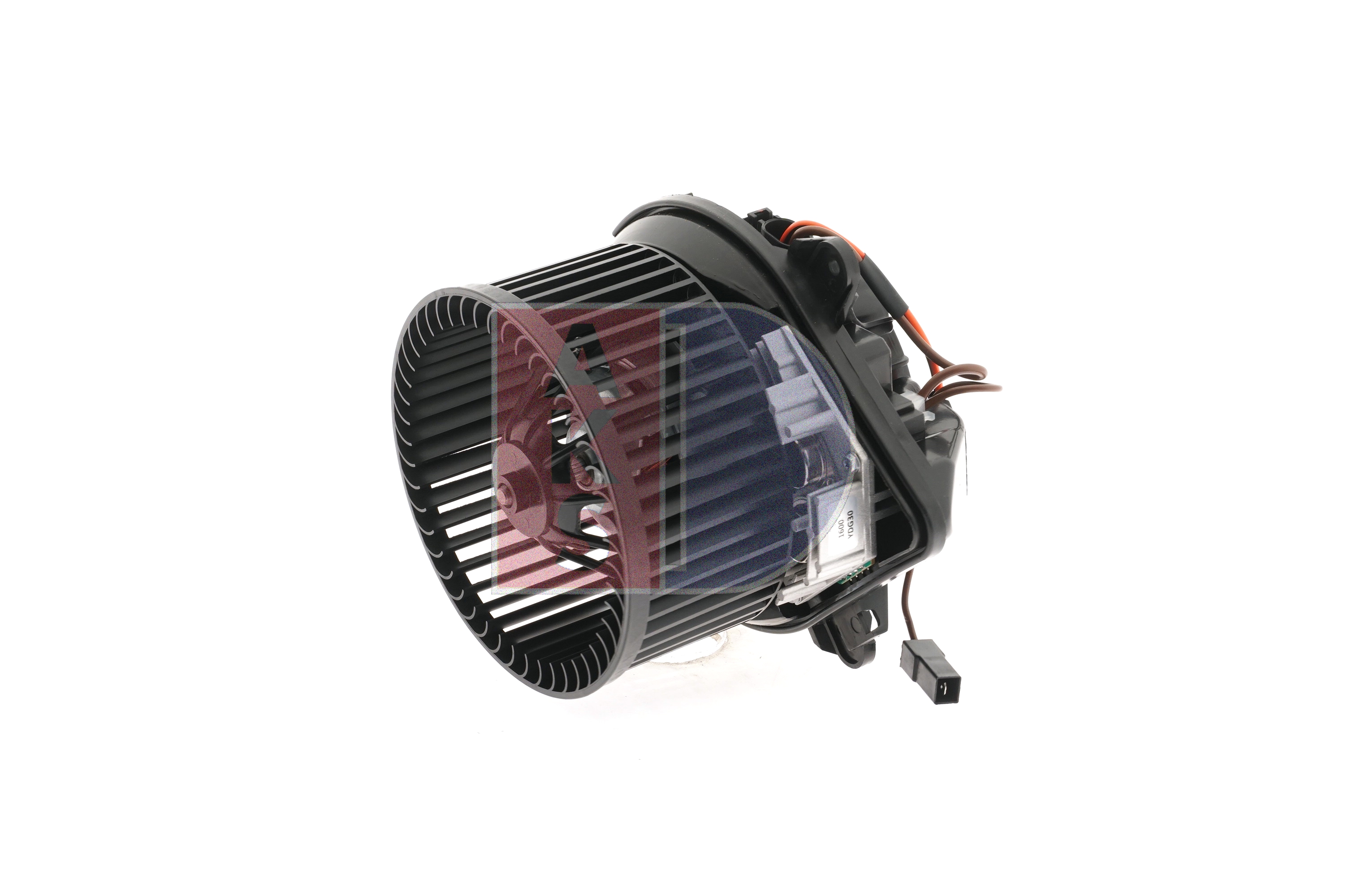 Achetez des Pulseur d'air habitacle AKS DASIS 068061N à prix pour 103,60 €