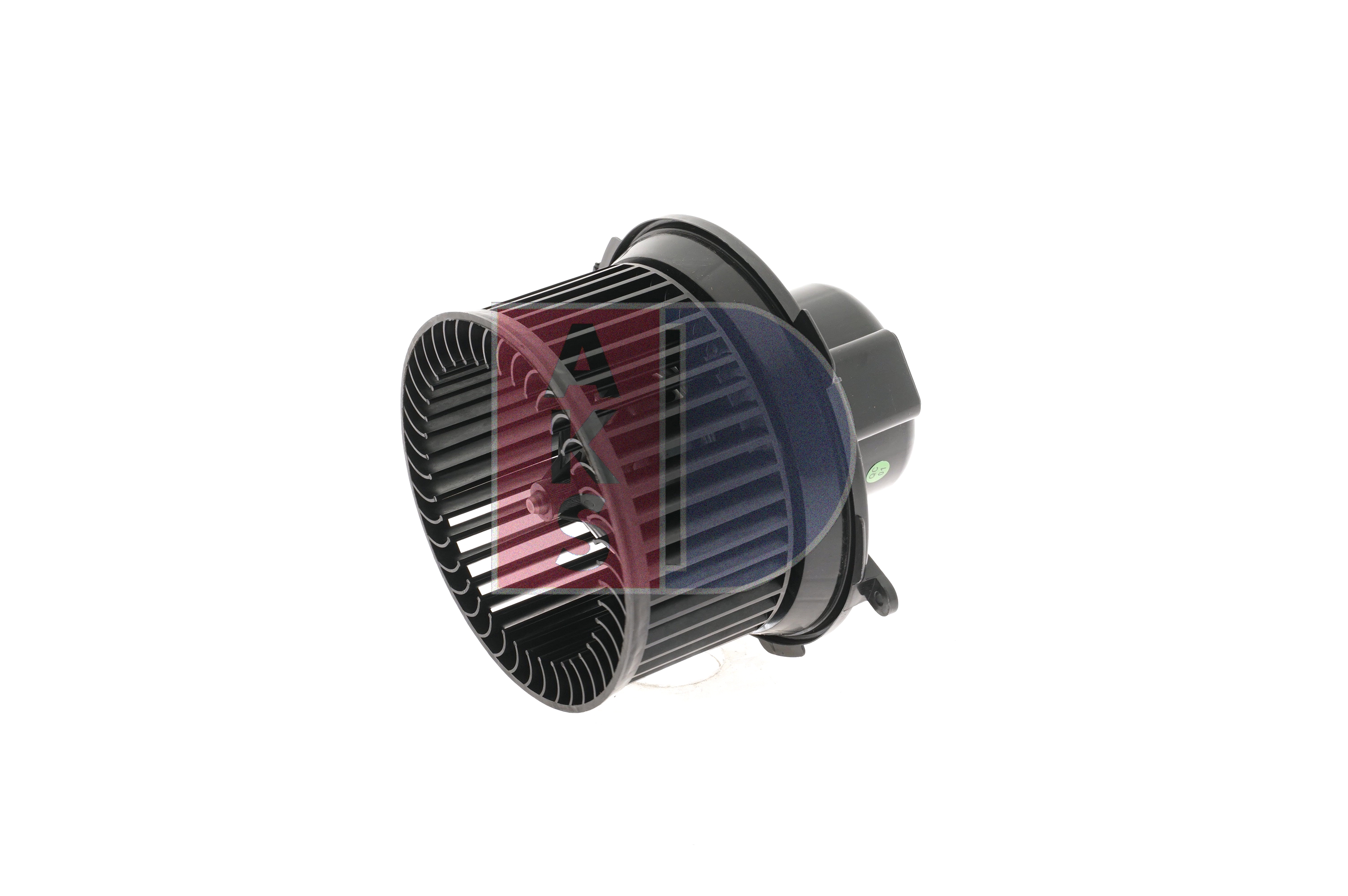 Achetez des Pulseur d'air habitacle AKS DASIS 068069N à prix pour 94,75 €