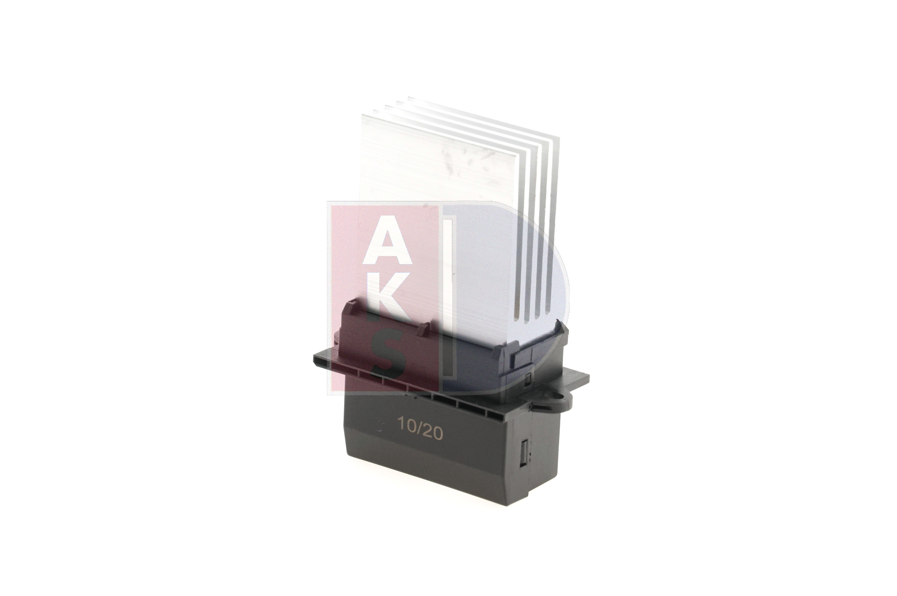 Achetez des Régulateur, pulseur d'air habitacle AKS DASIS 068073N à prix pour 46,73 €