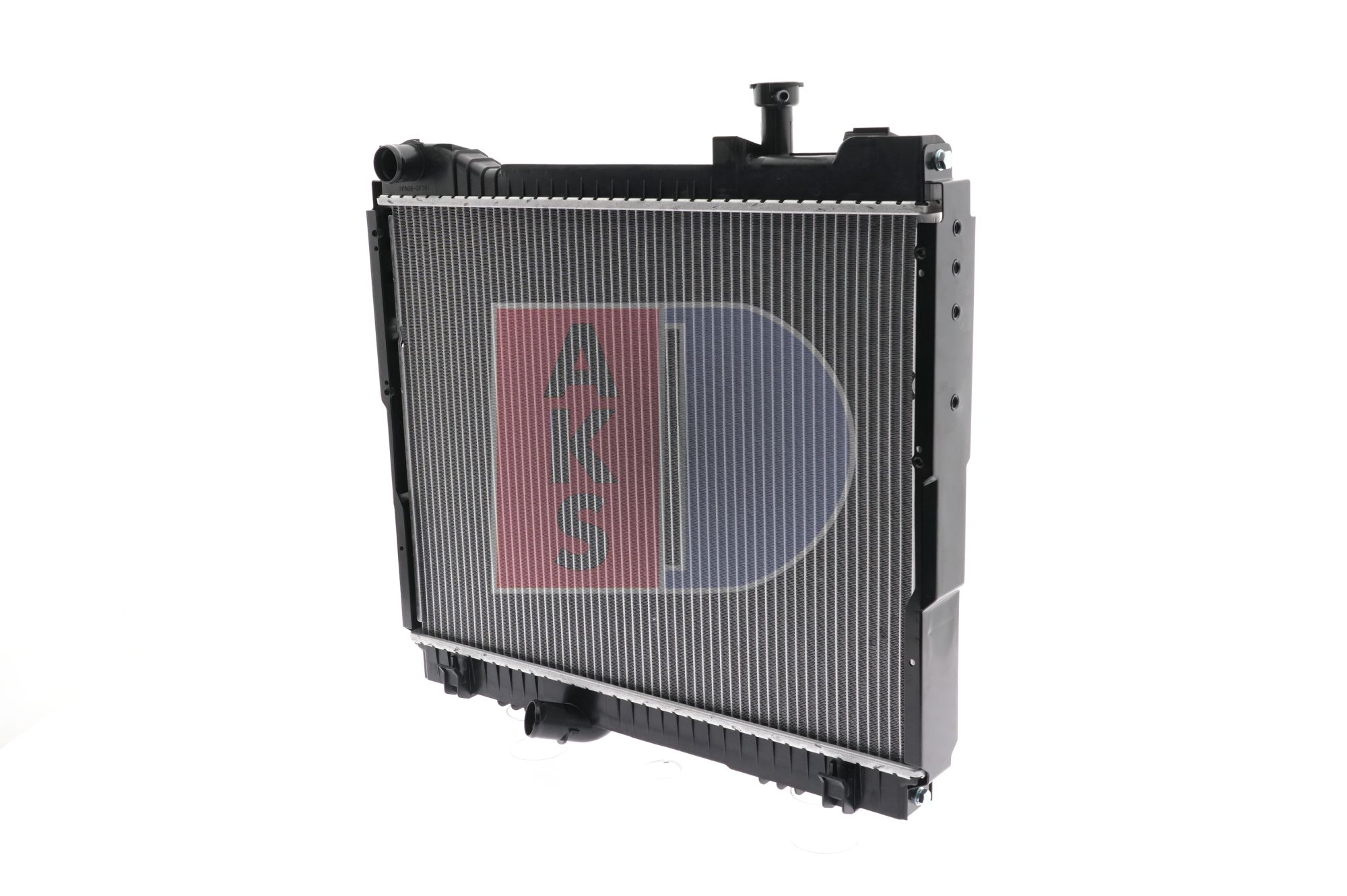 Kjøp Radiator, motorkjøling av AKS DASIS 070175N til den lave prisen 2541,32 NOK