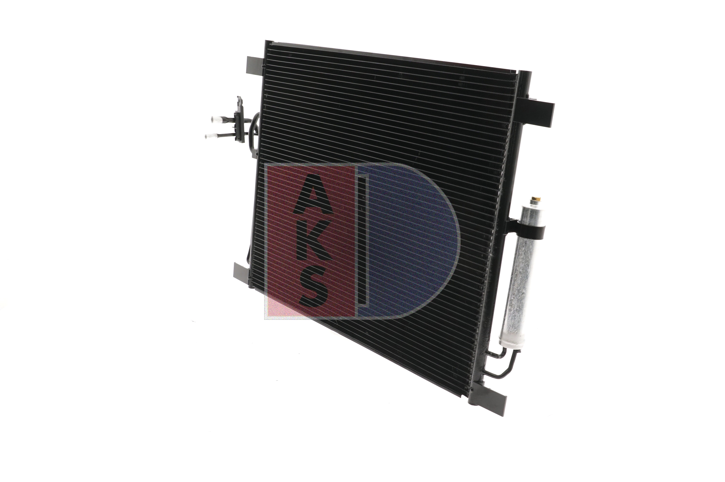 Klimakondensator 072051N