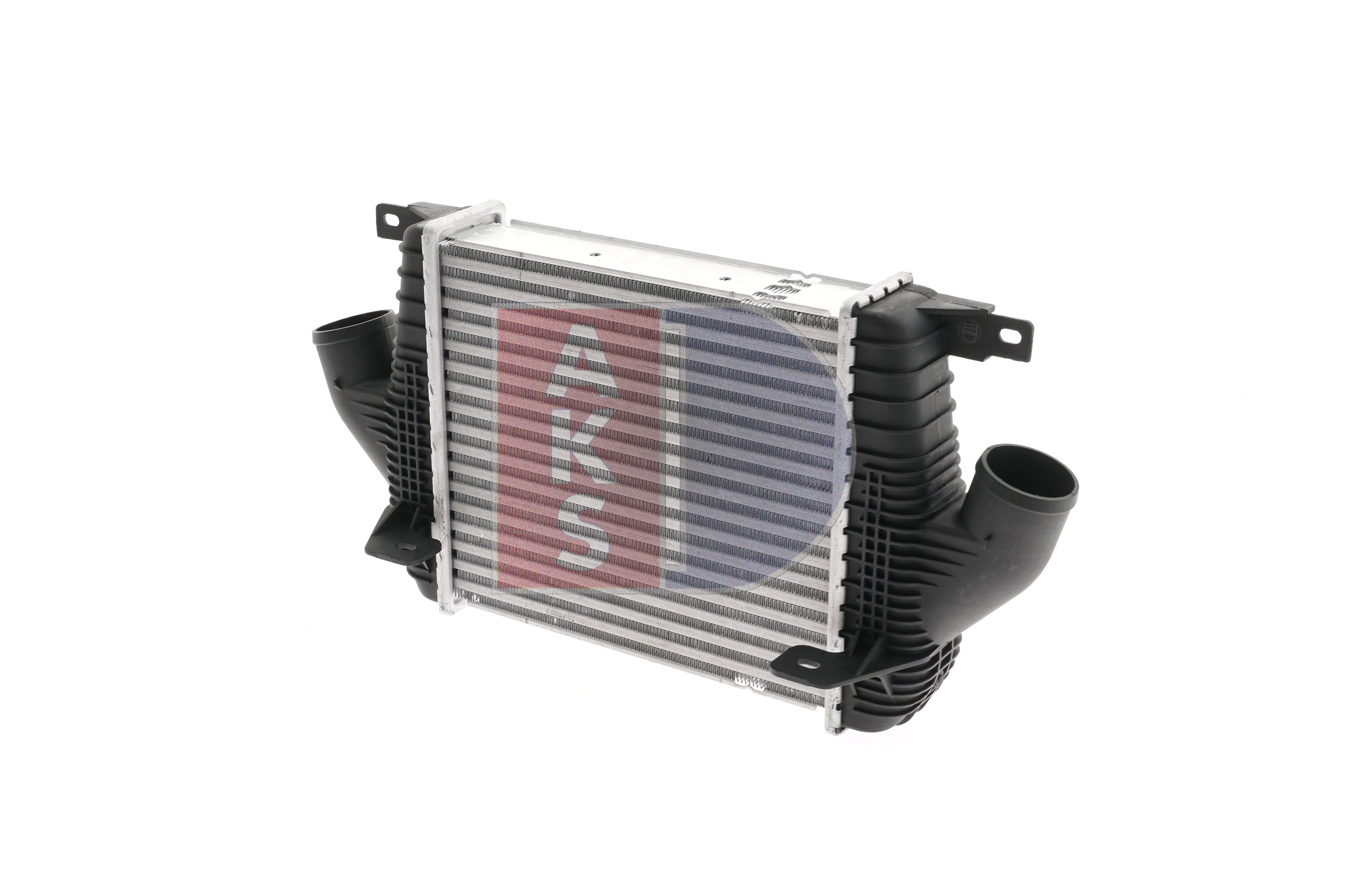 Kjøp Intercooler av AKS DASIS 077014N til den lave prisen 3951,03 NOK