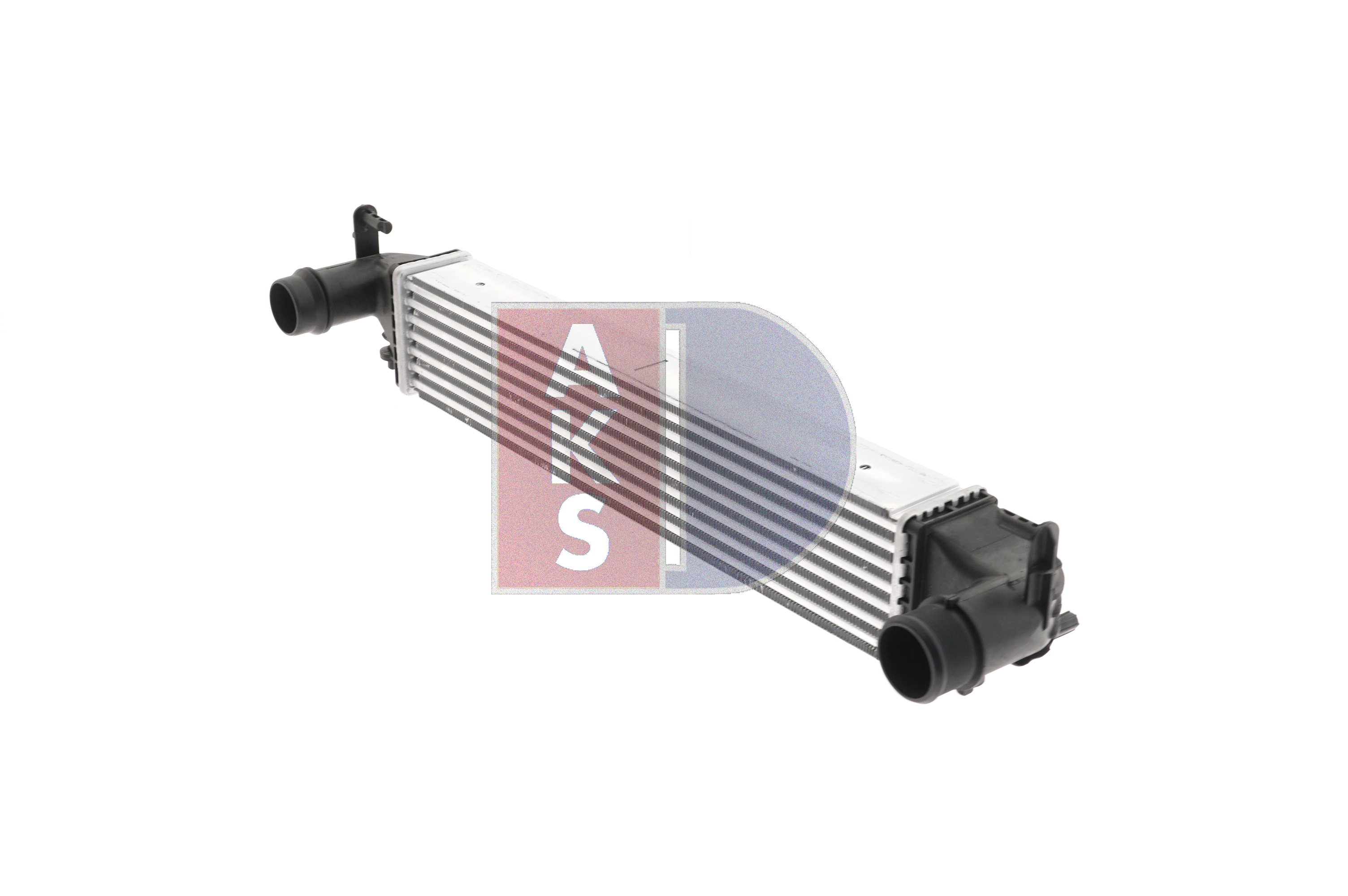 Acquista Intercooler da AKS DASIS 087031N a buon mercato per soli 102,32 €