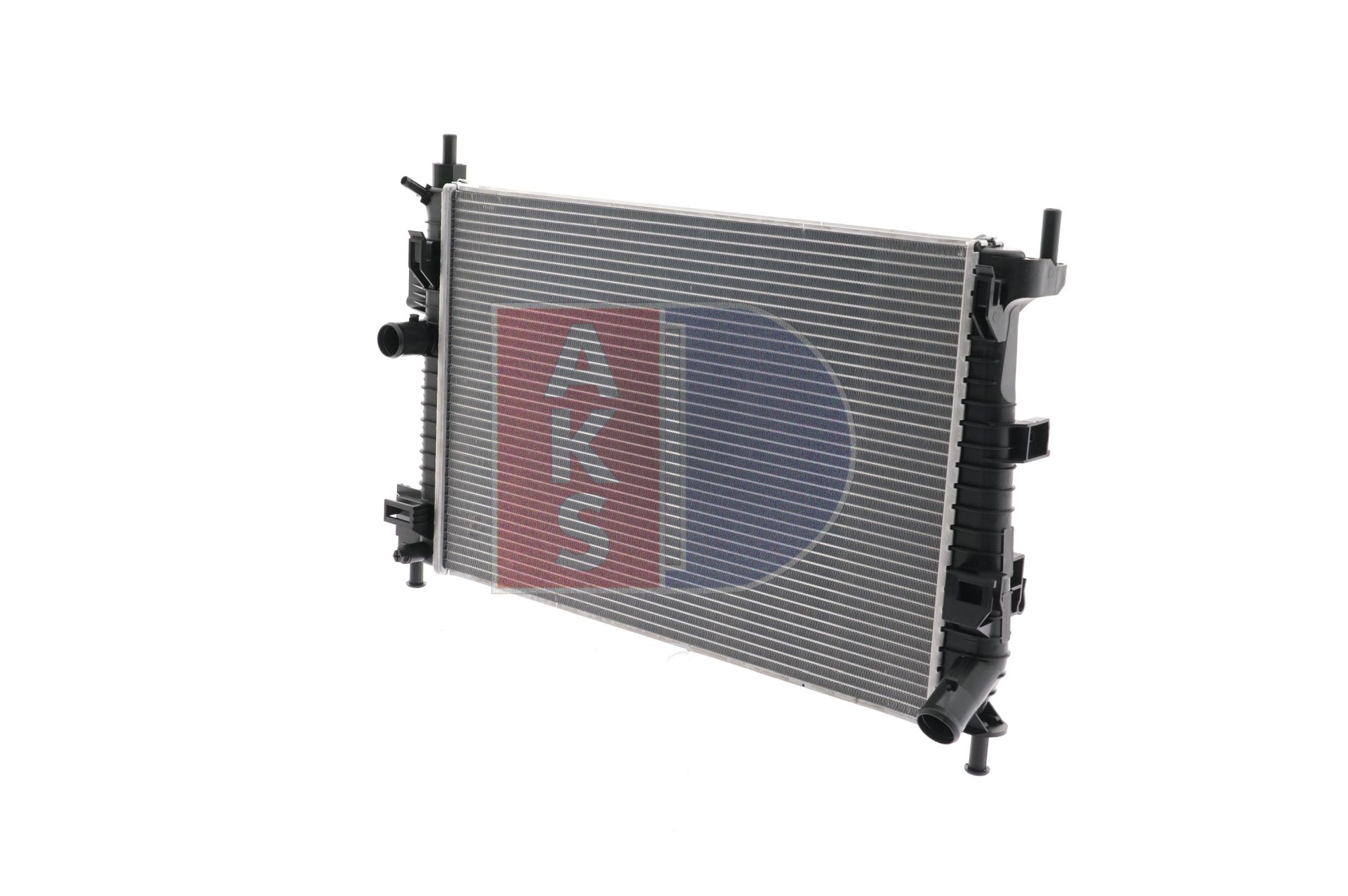 Achetez des Radiateur du moteur AKS DASIS 090119N à prix pour 149,76 €