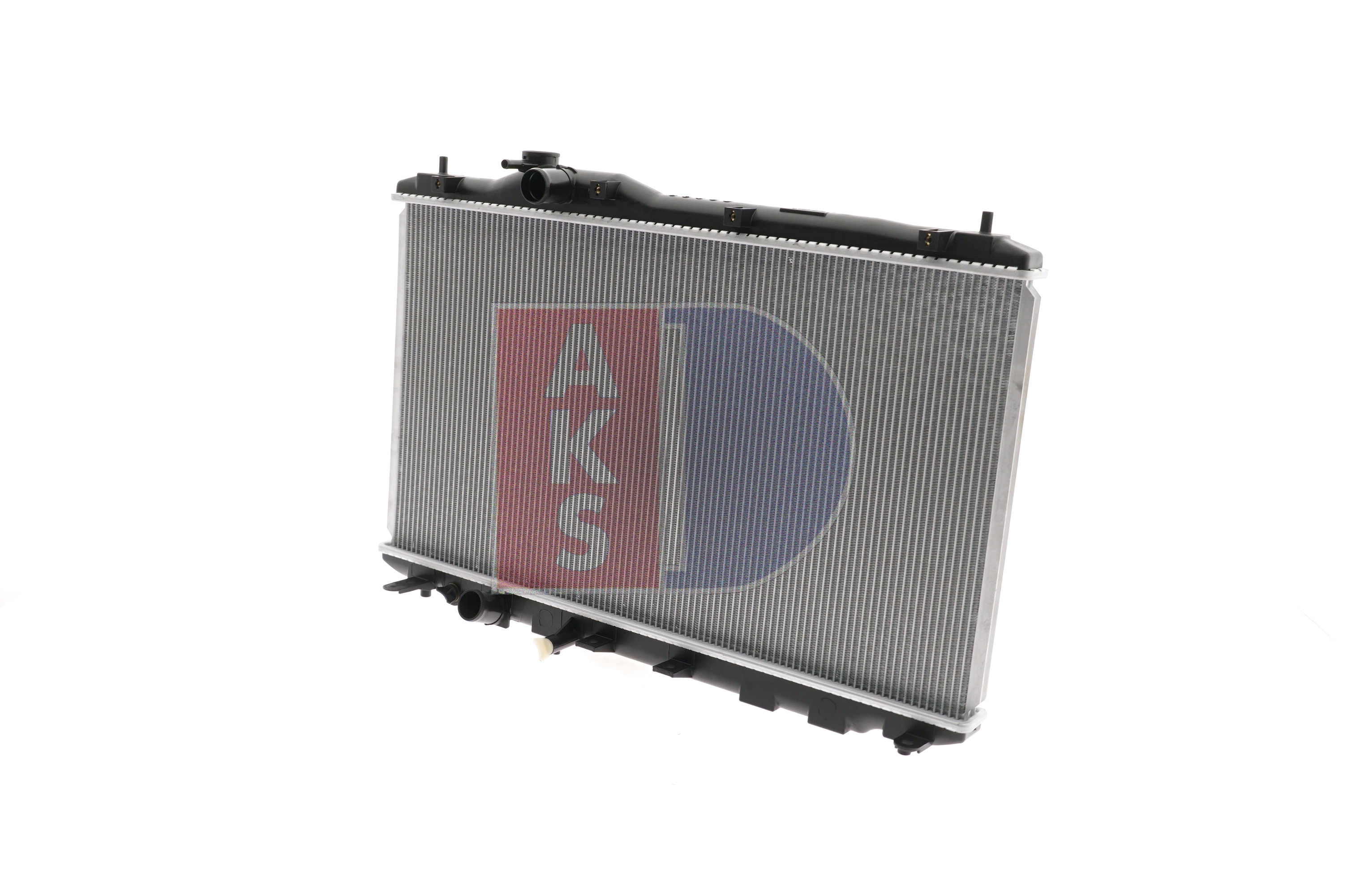Kühler, Motorkühlung 100081N