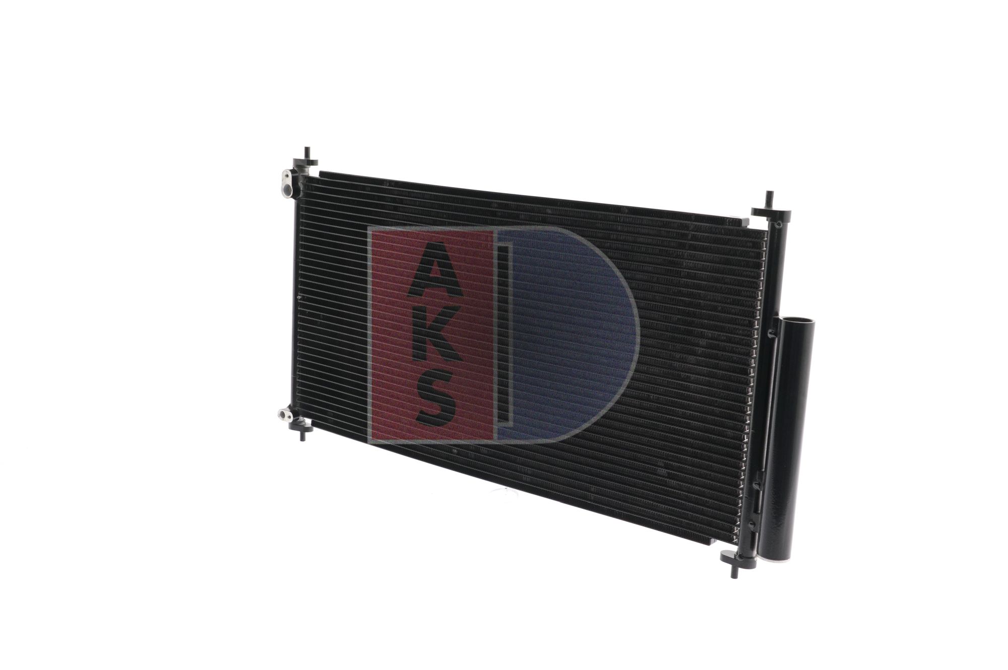 Original AKS DASIS Klimakondensator online kaufen