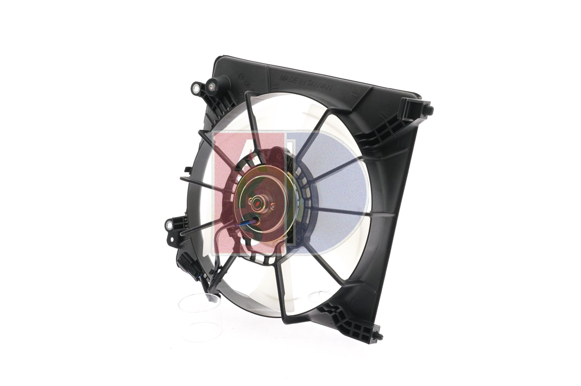Kühlerlüfter 108016N