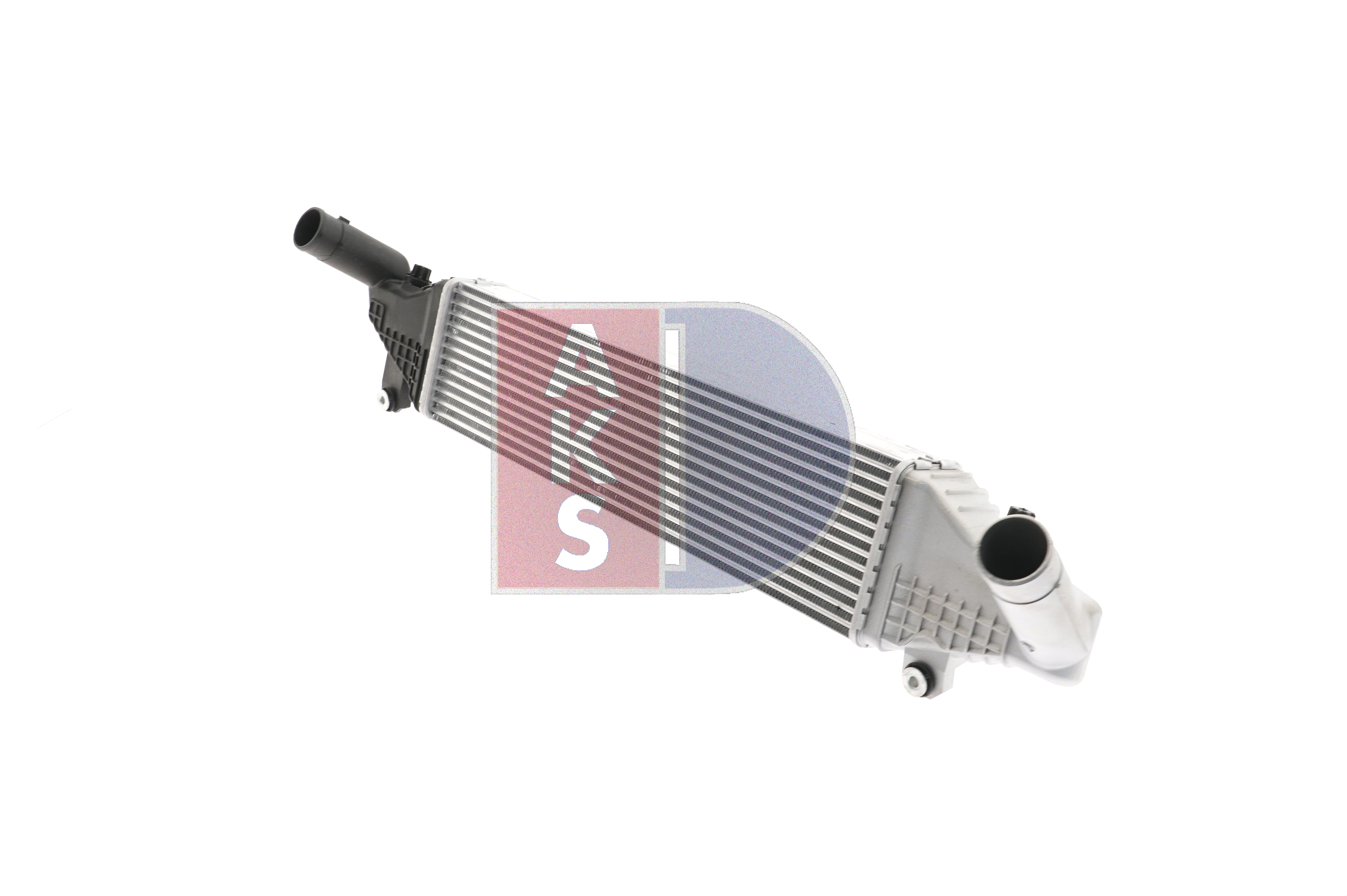 Köp Intercooler av AKS DASIS 117005N till det låga priset 1940,75 kr