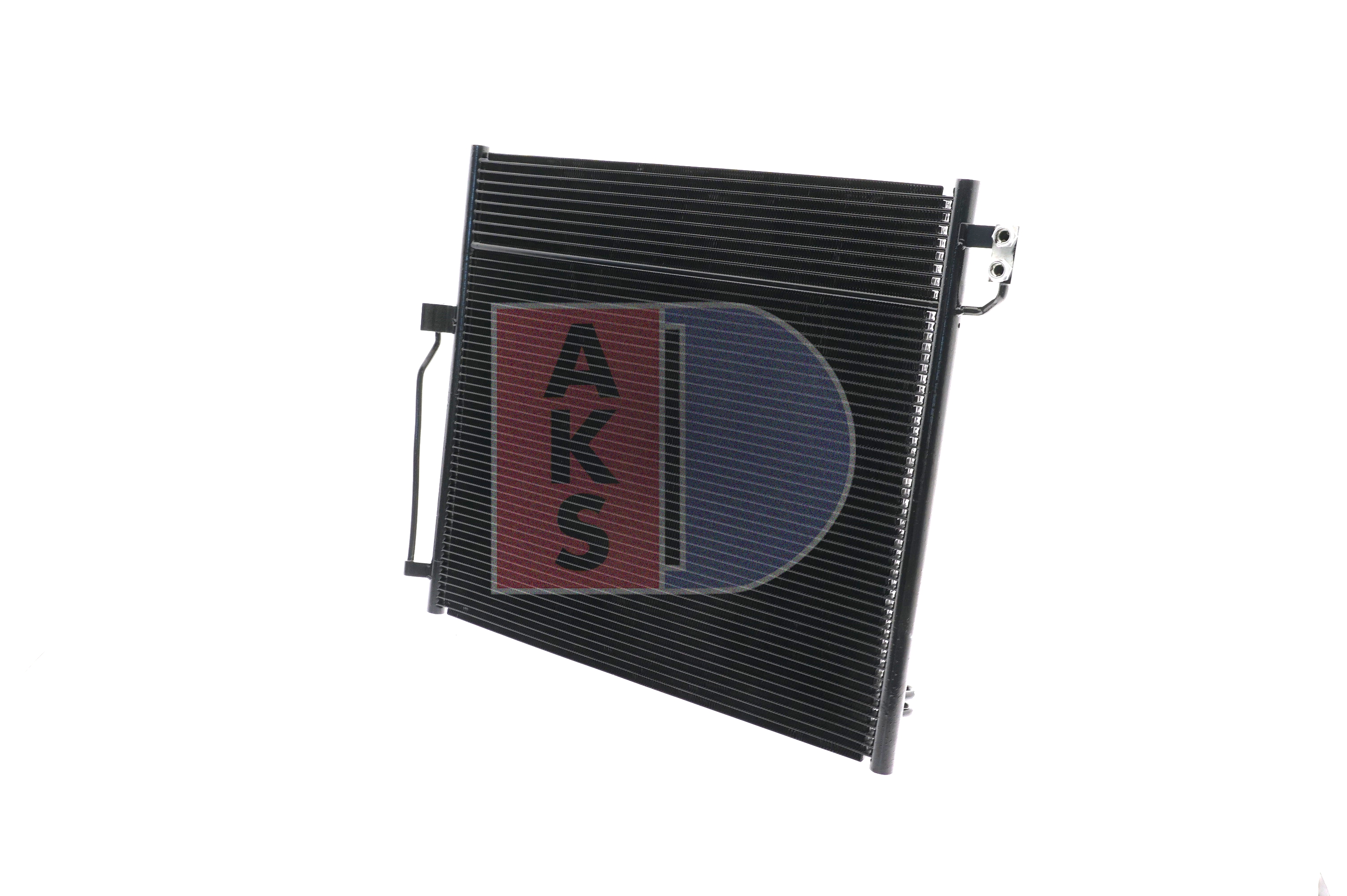 Klimakondensator 122038N