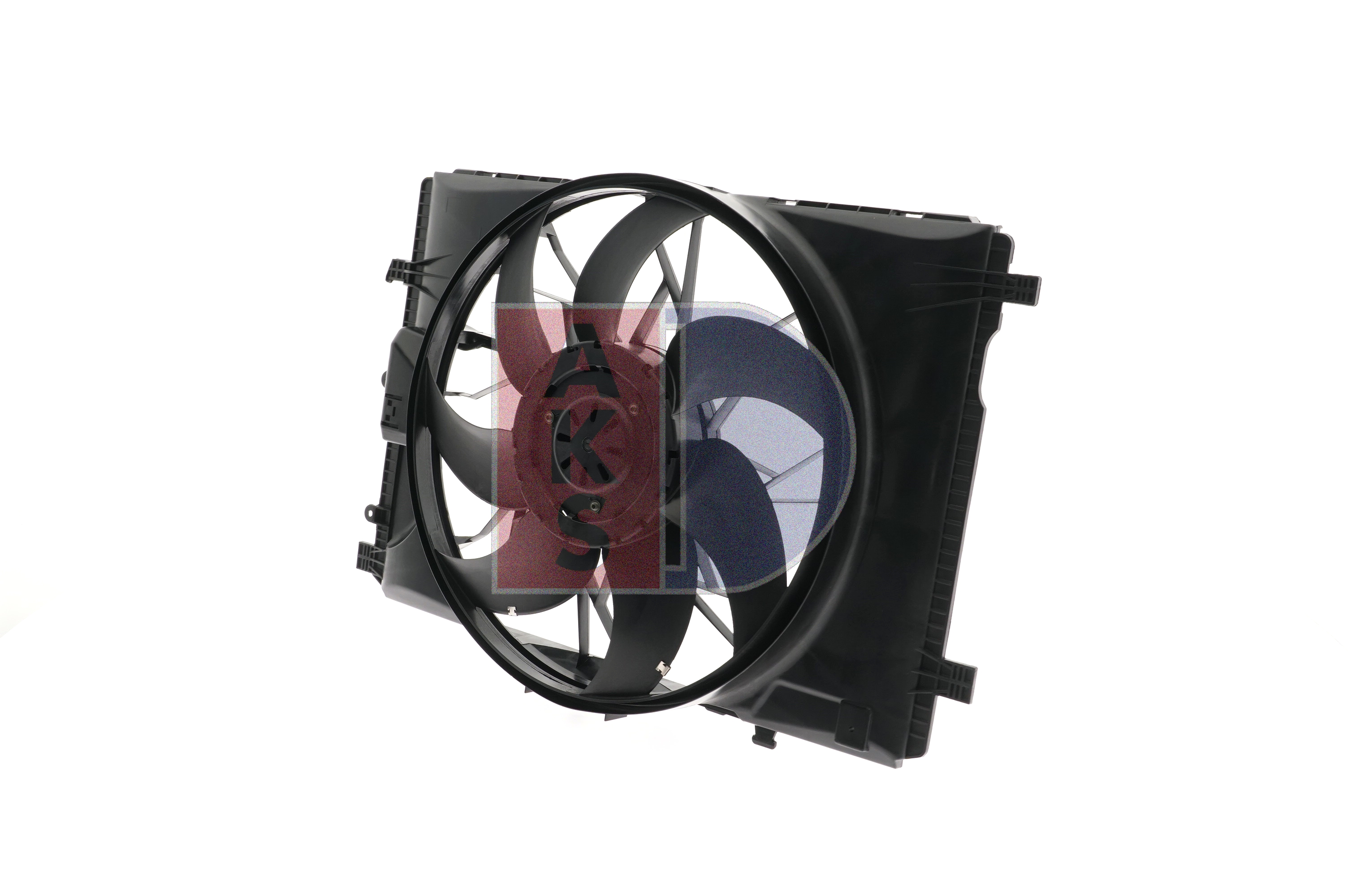 Kühlerlüfter 128174N von AKS DASIS günstig für 412,04 € online kaufen