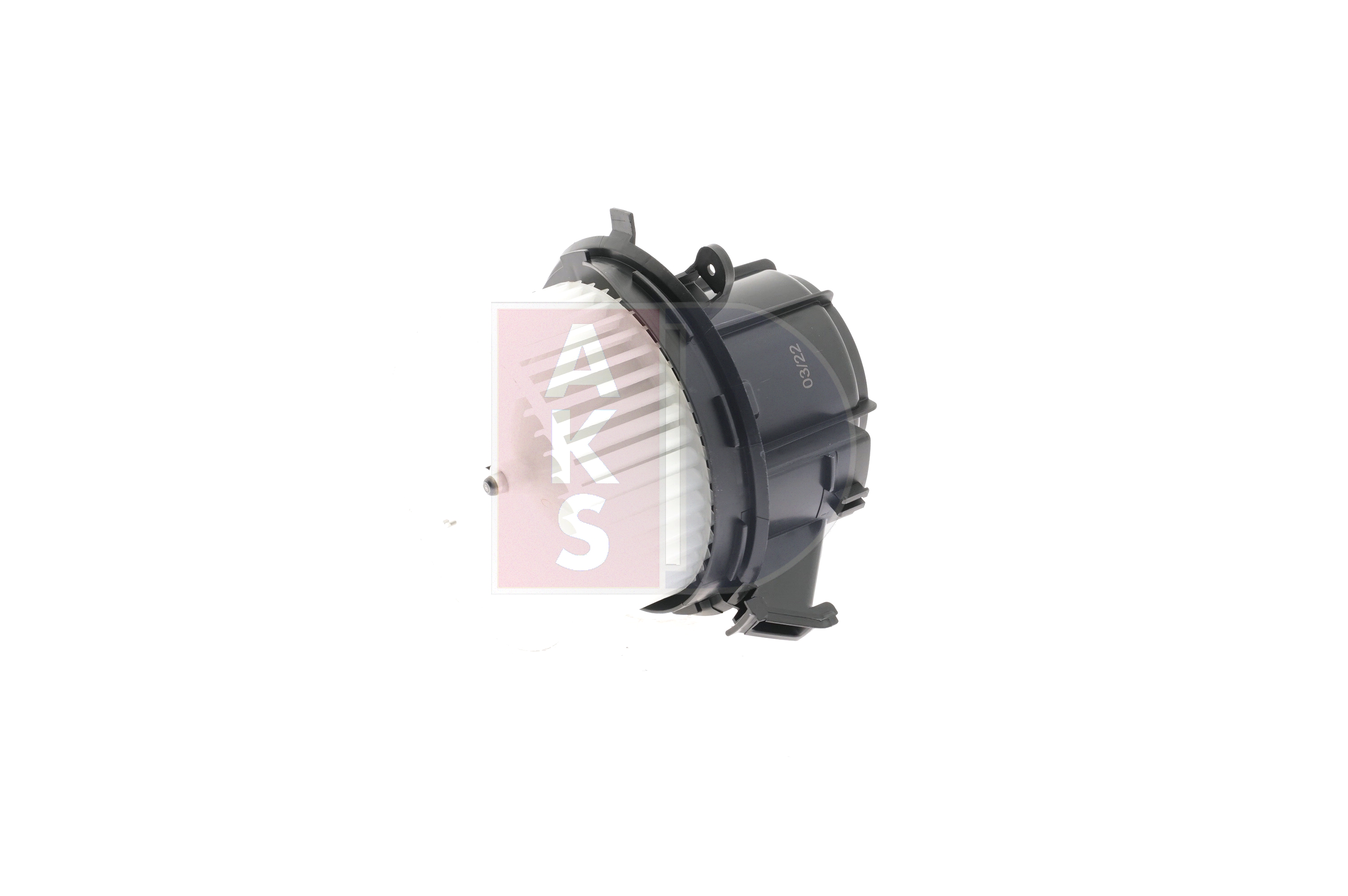 Innenraumgebläse 128182N von AKS DASIS günstig für 80,52 € online kaufen
