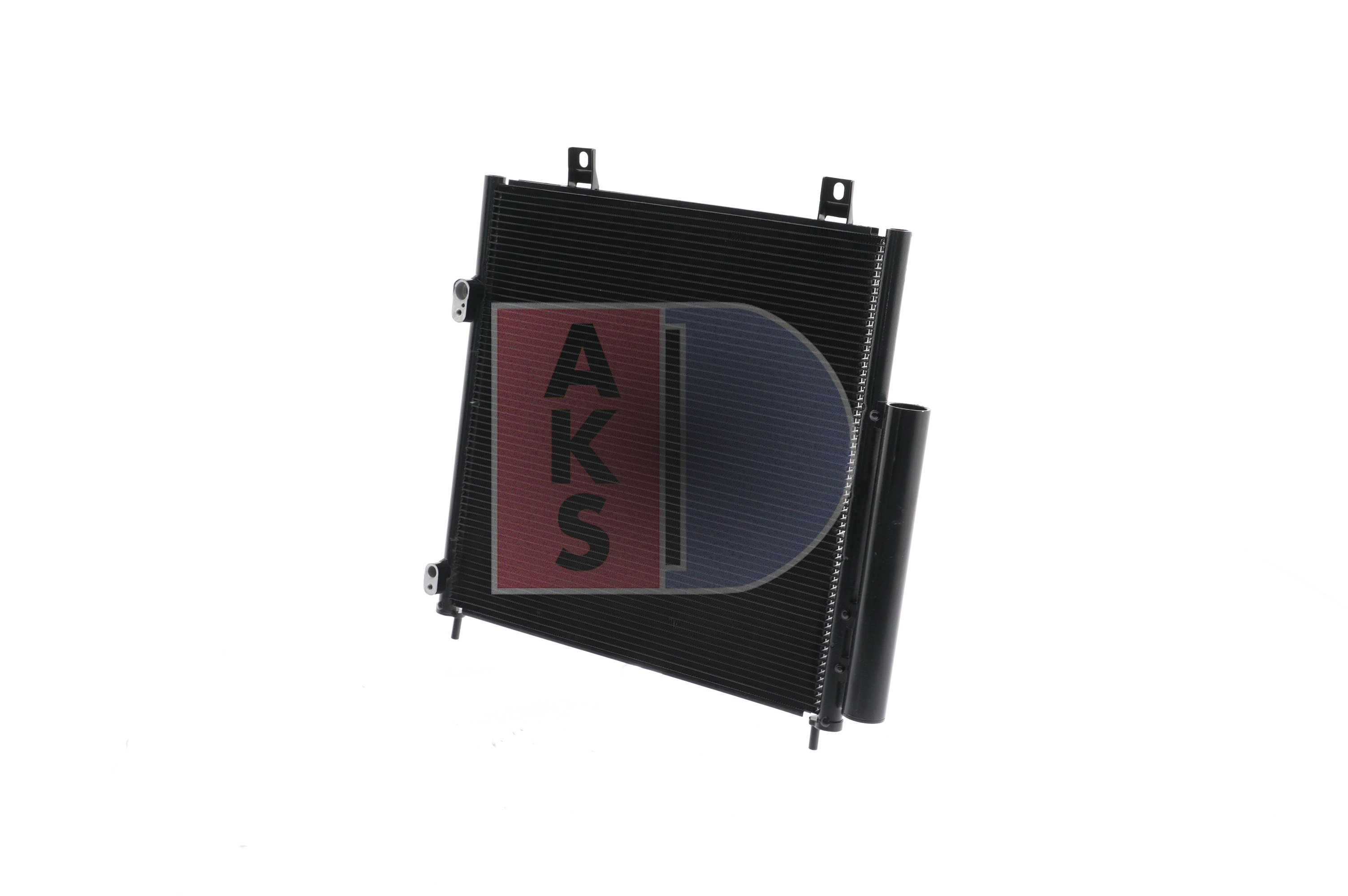 Klimakondensator 142036N