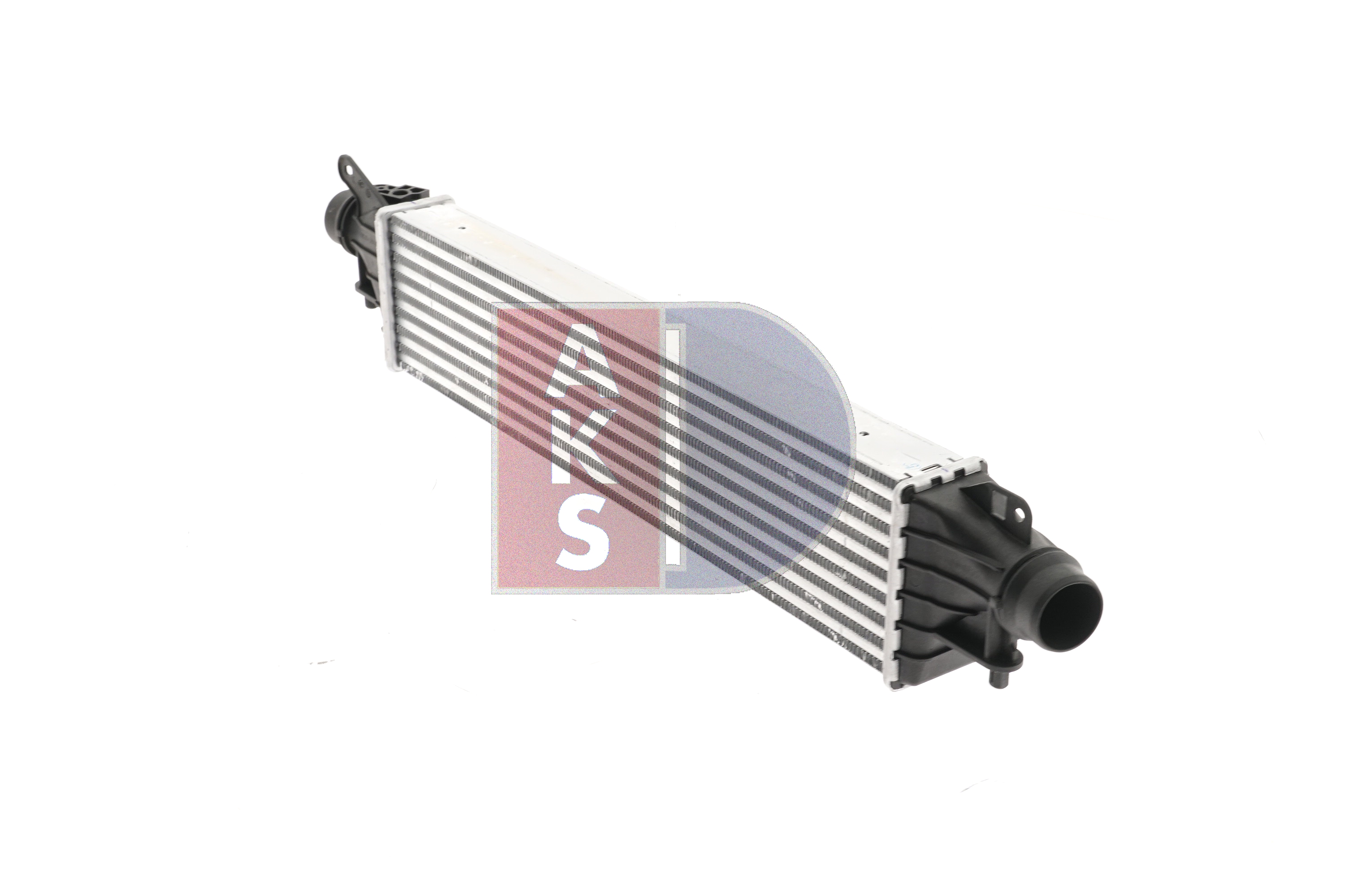 Köp Intercooler av AKS DASIS 157044N till det låga priset 1832,65 kr
