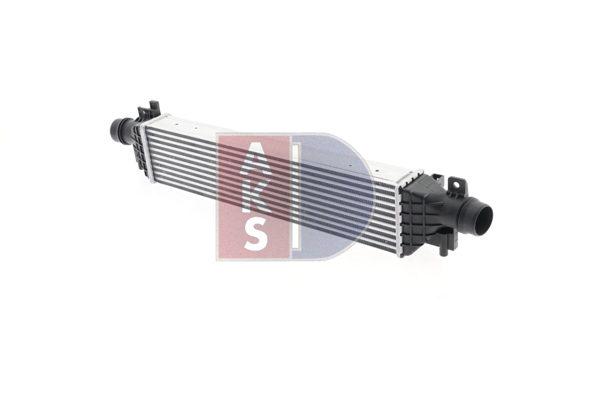 Köp AKS DASIS Intercooler Art.: 157051N på nätet