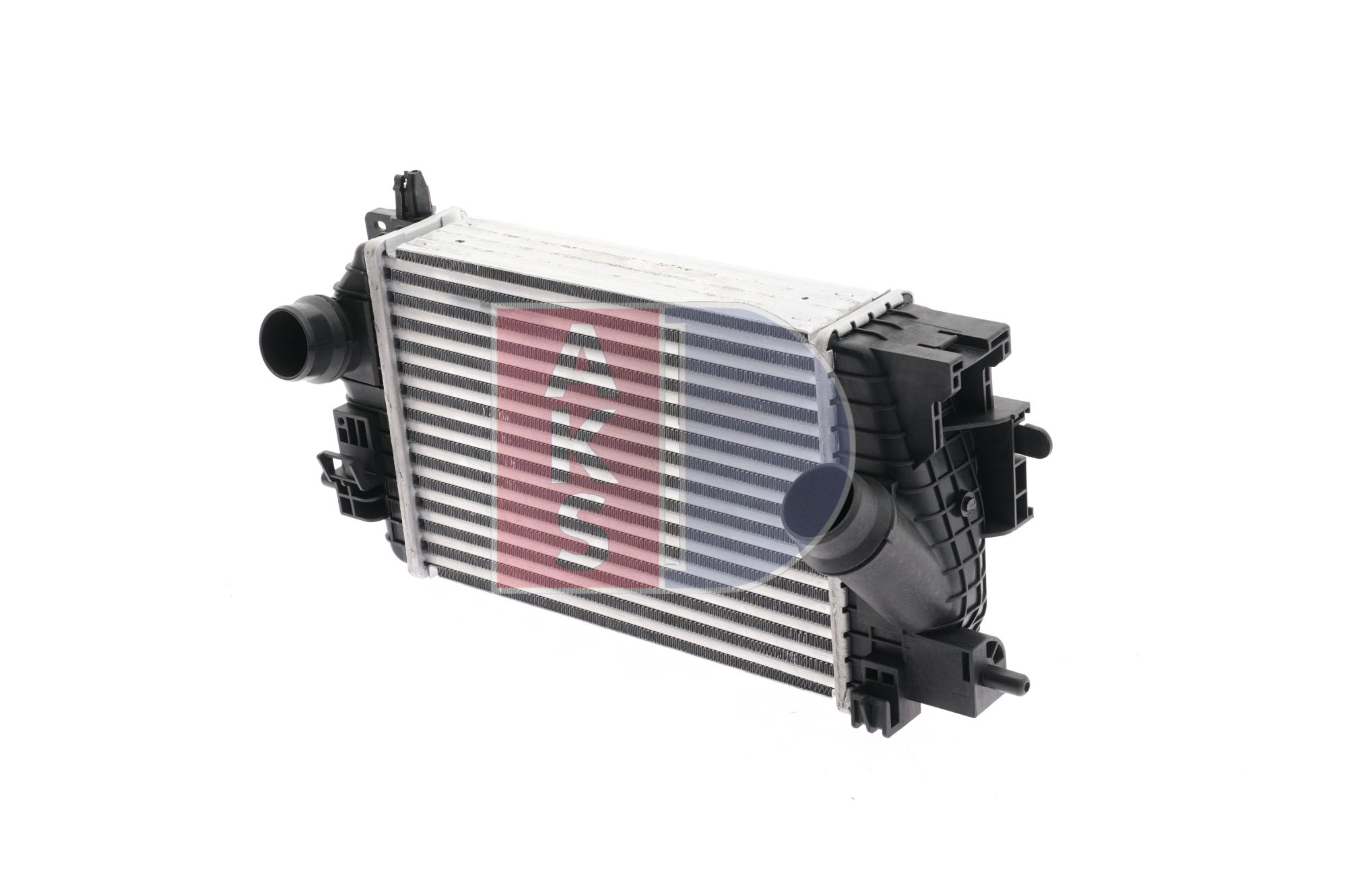 Acquista Intercooler da AKS DASIS online per Meriva B (S10) a prezzi moderati
