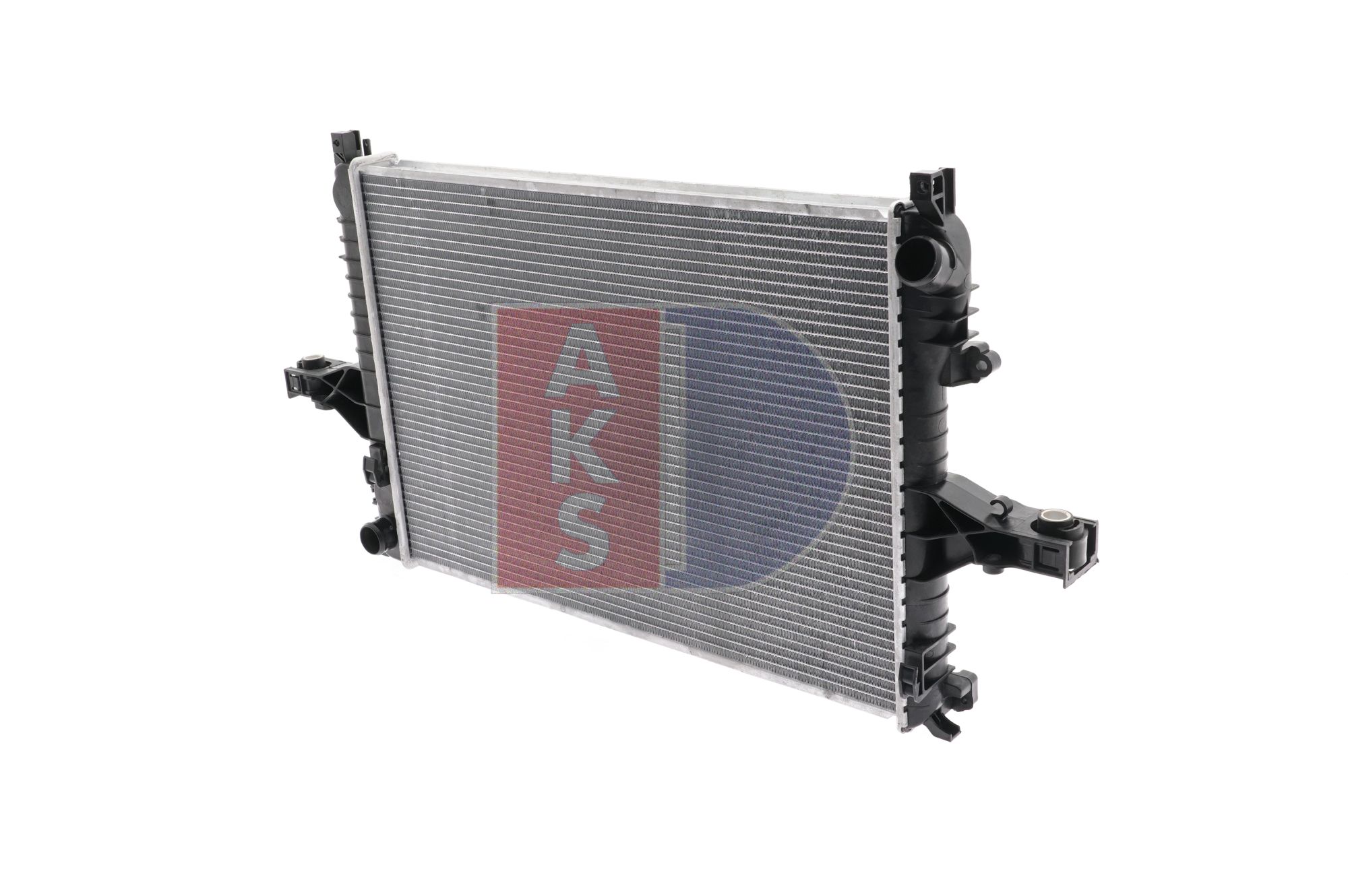 Kjøp Radiator, motorkjøling av AKS DASIS 220025N til den lave prisen 1814,02 NOK