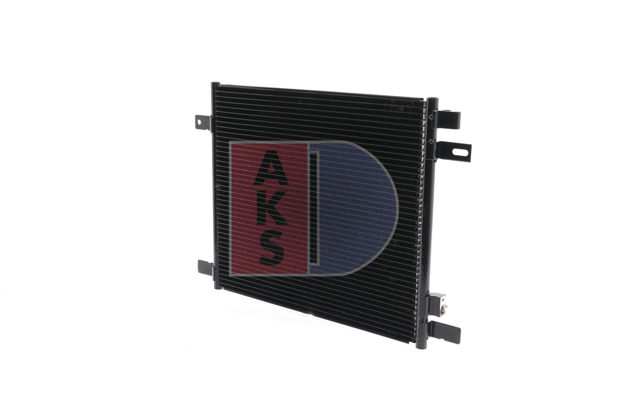 Achetez des Condenseur, climatisation AKS DASIS 292004N à prix pour 107,73 €