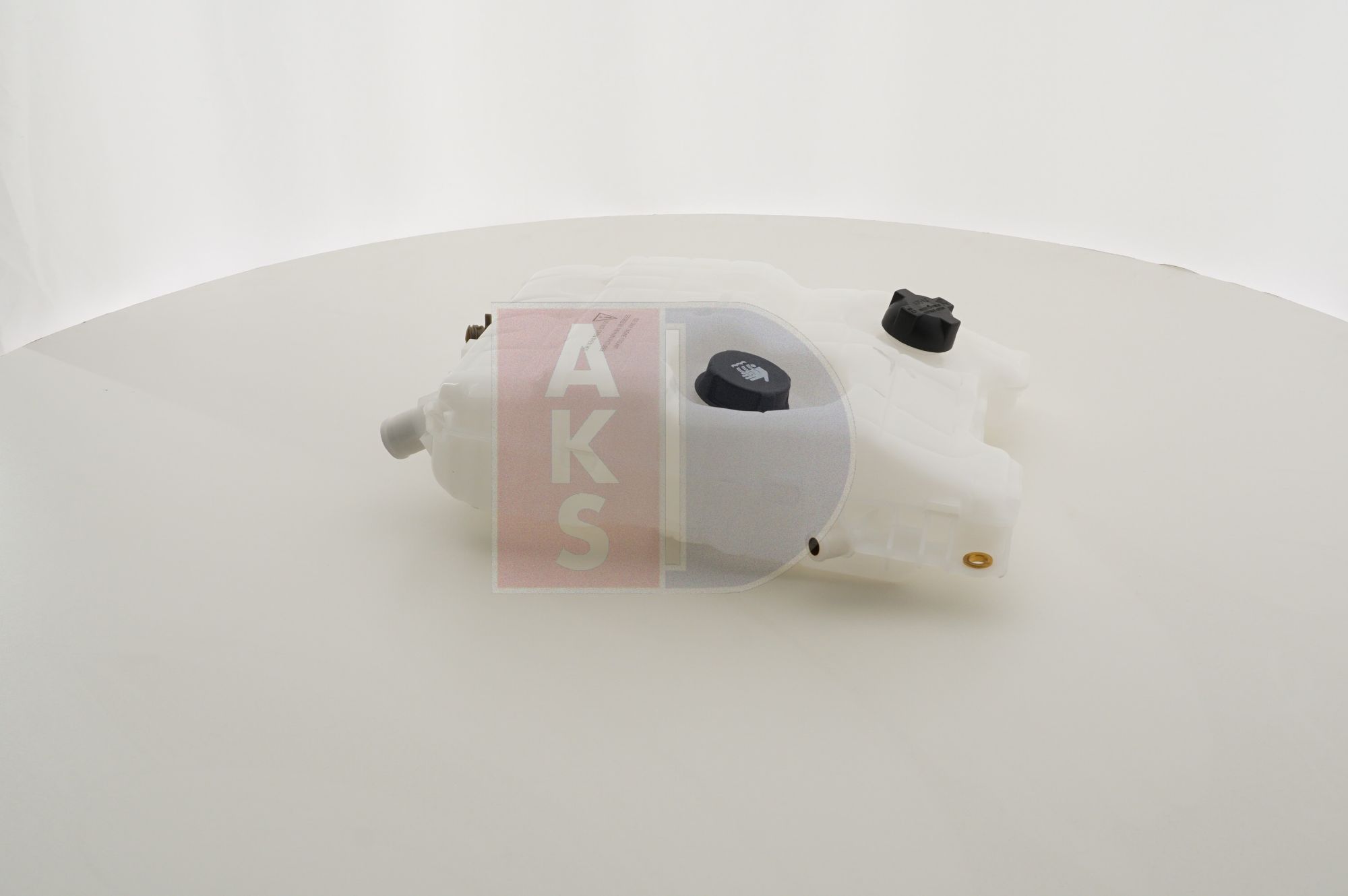 Achetez des Vase d'expansion, liquide de refroidissement AKS DASIS 393000N à prix pour 107,94 €