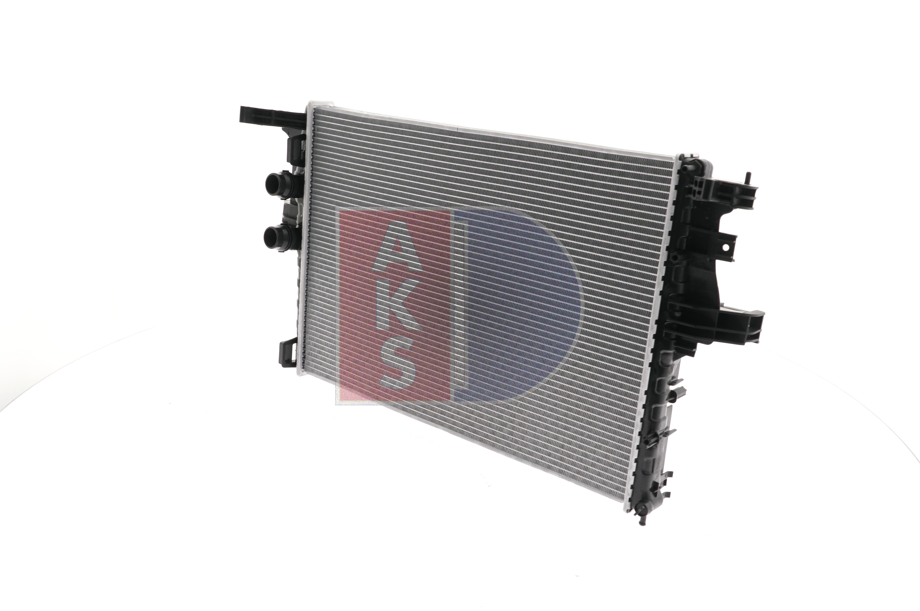 Kjøp Radiator, motorkjøling av AKS DASIS 400048N til den lave prisen 1963,39 NOK