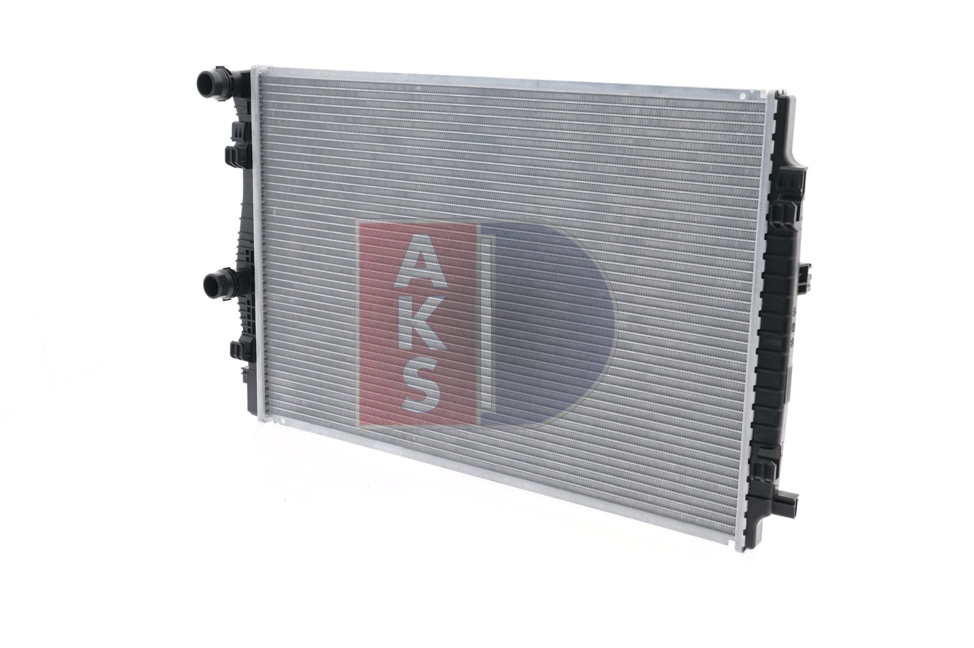 Kühler, Motorkühlung 480093N von AKS DASIS günstig für 72,74 € online kaufen