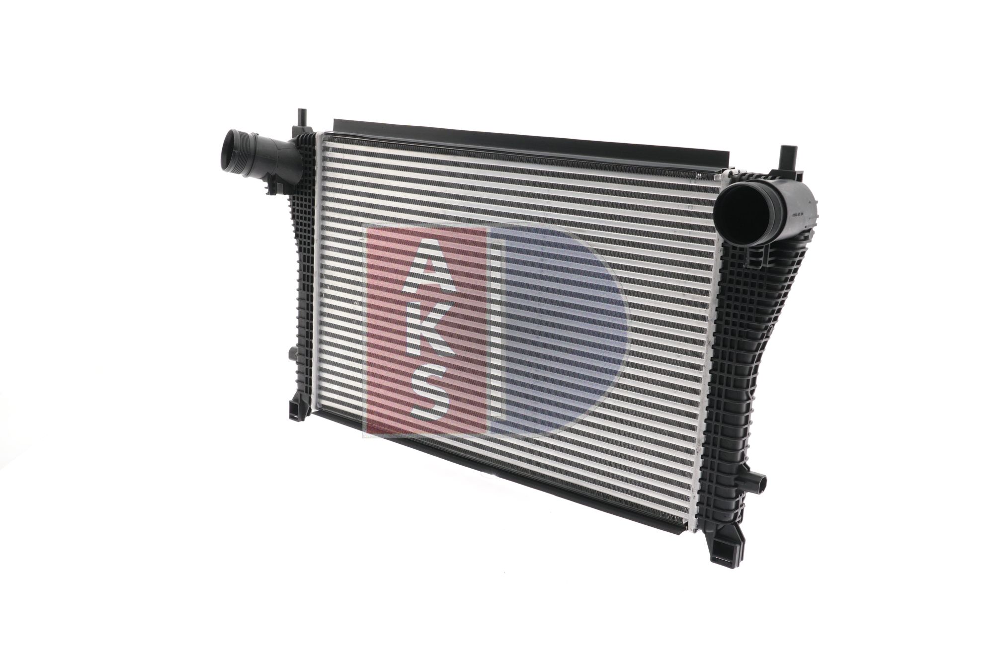 Kjøp Intercooler av AKS DASIS 487007N til den lave prisen 2029,58 NOK