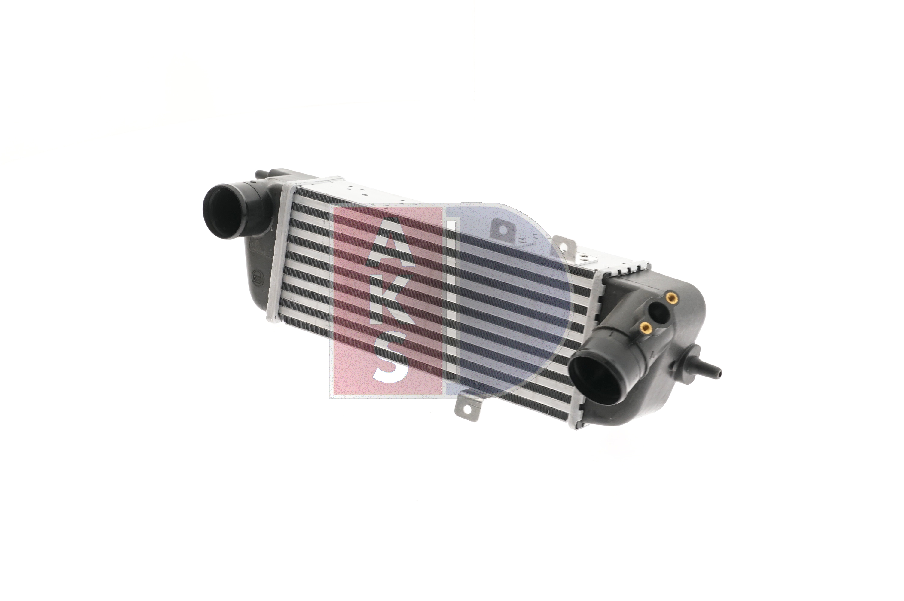 Köp Intercooler av AKS DASIS 517012N till det låga priset 1287,33 kr
