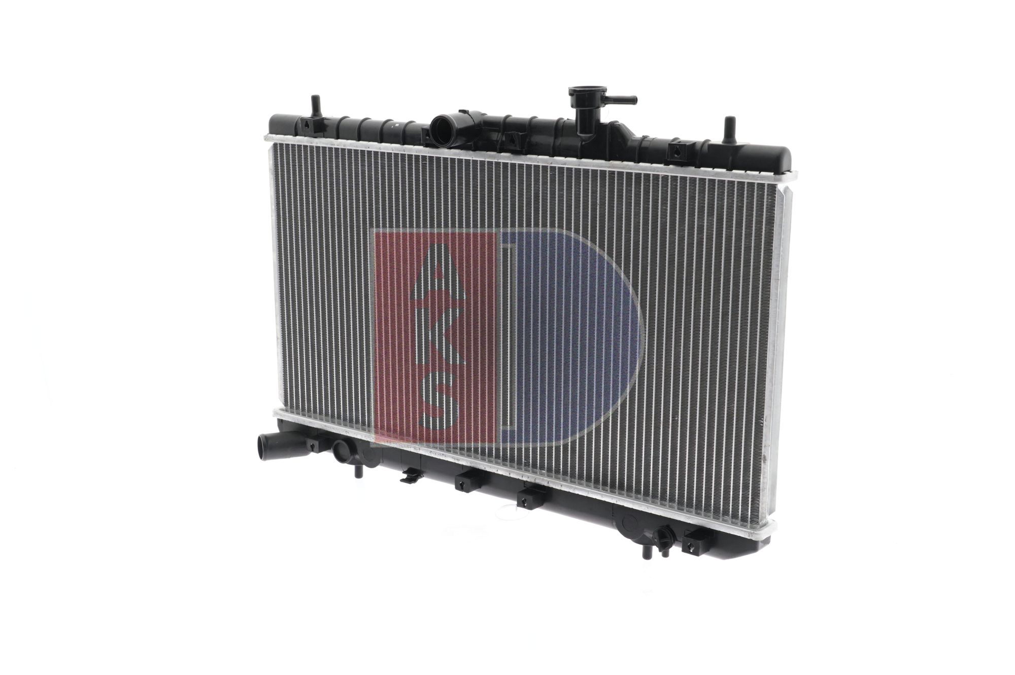 Achetez des Radiateur du moteur AKS DASIS 560099N à prix pour 83,49 €