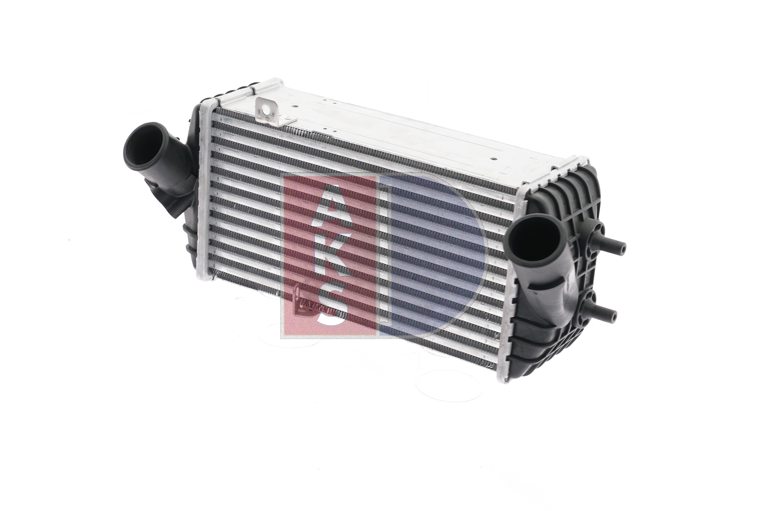 Köp Intercooler av AKS DASIS 567014N till det låga priset 1254,49 kr