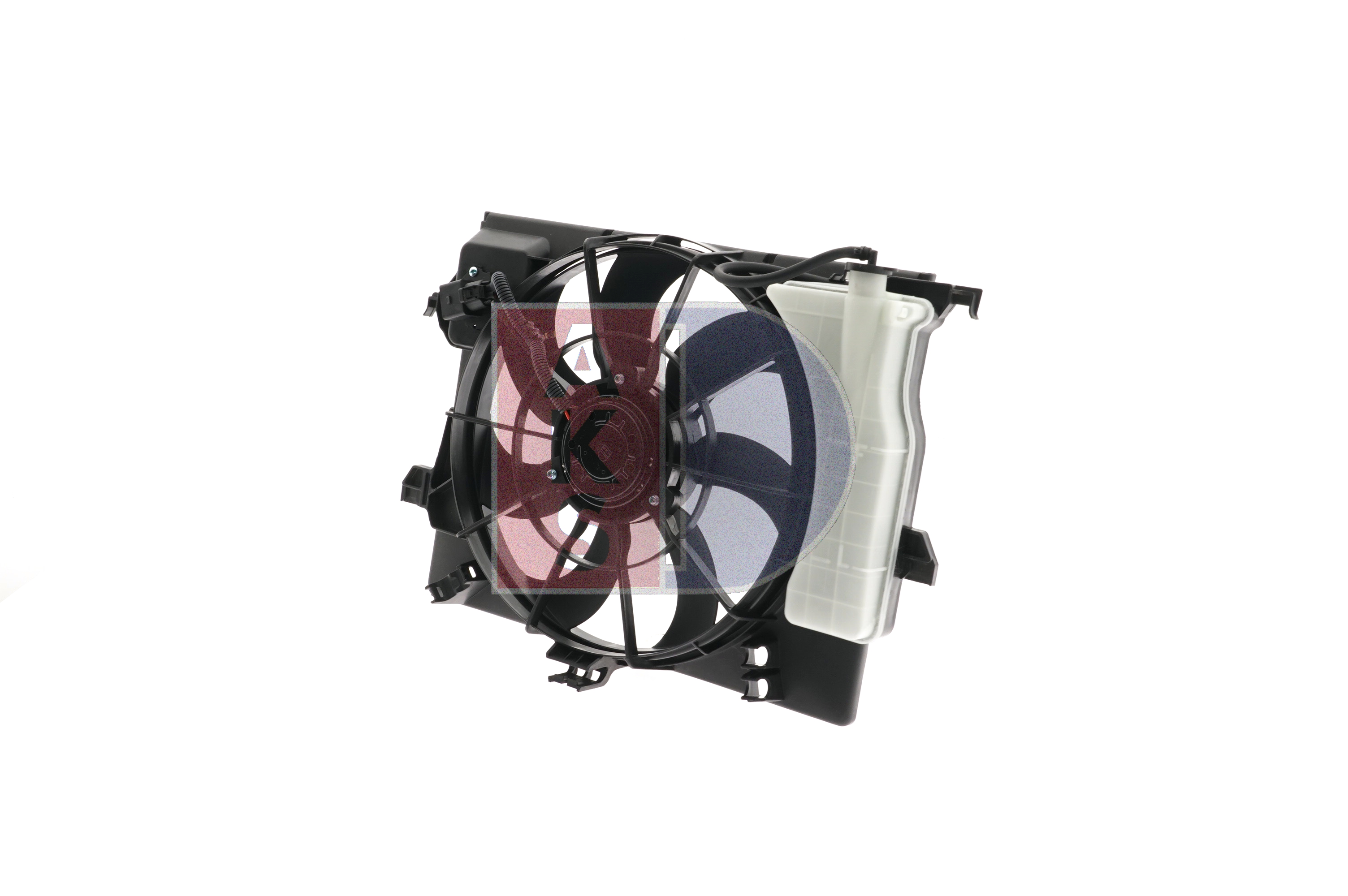 Kühlerlüfter 568063N von AKS DASIS günstig für 100,82 € online kaufen