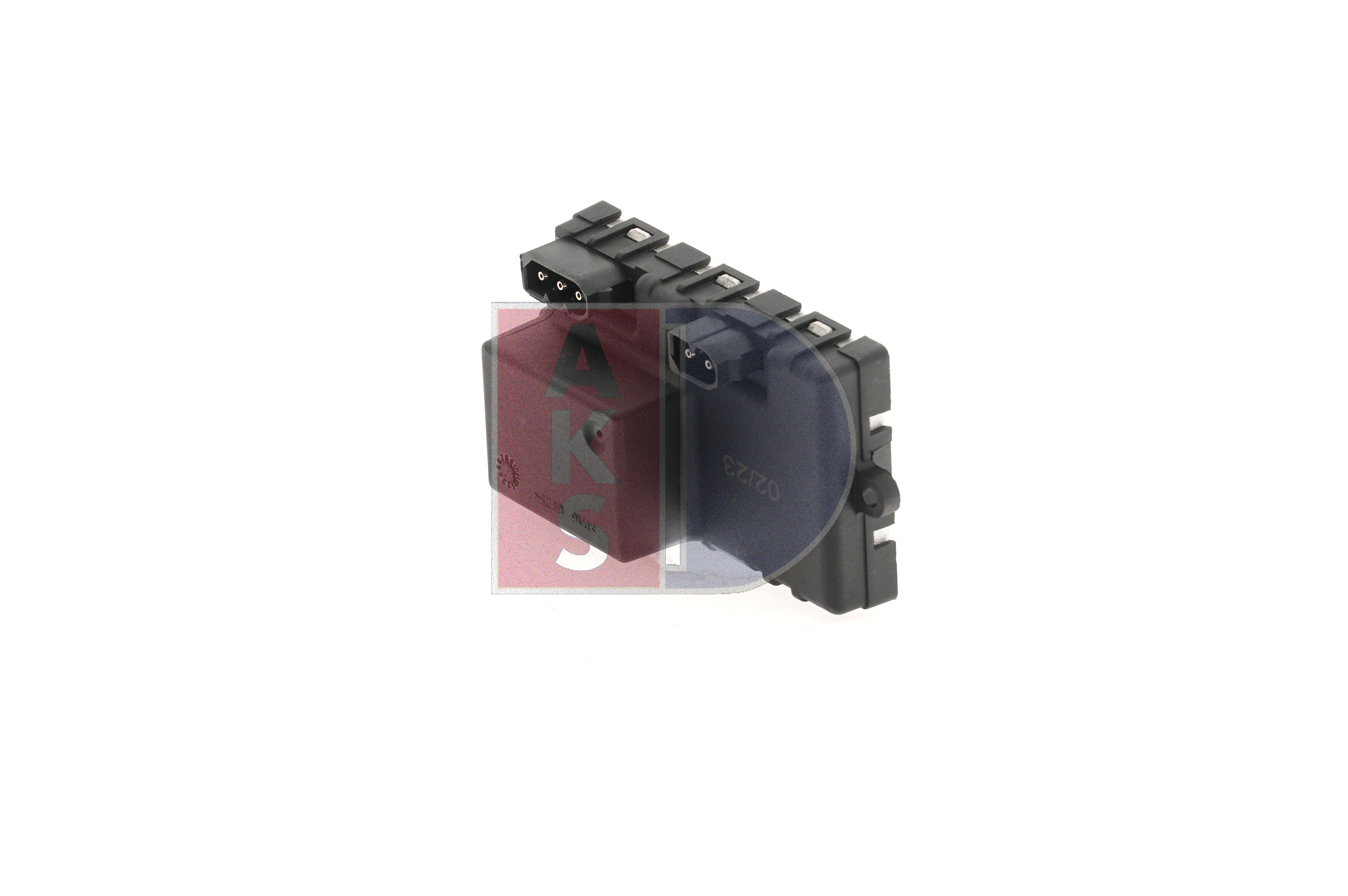 Regler, Innenraumgebläse 700023N