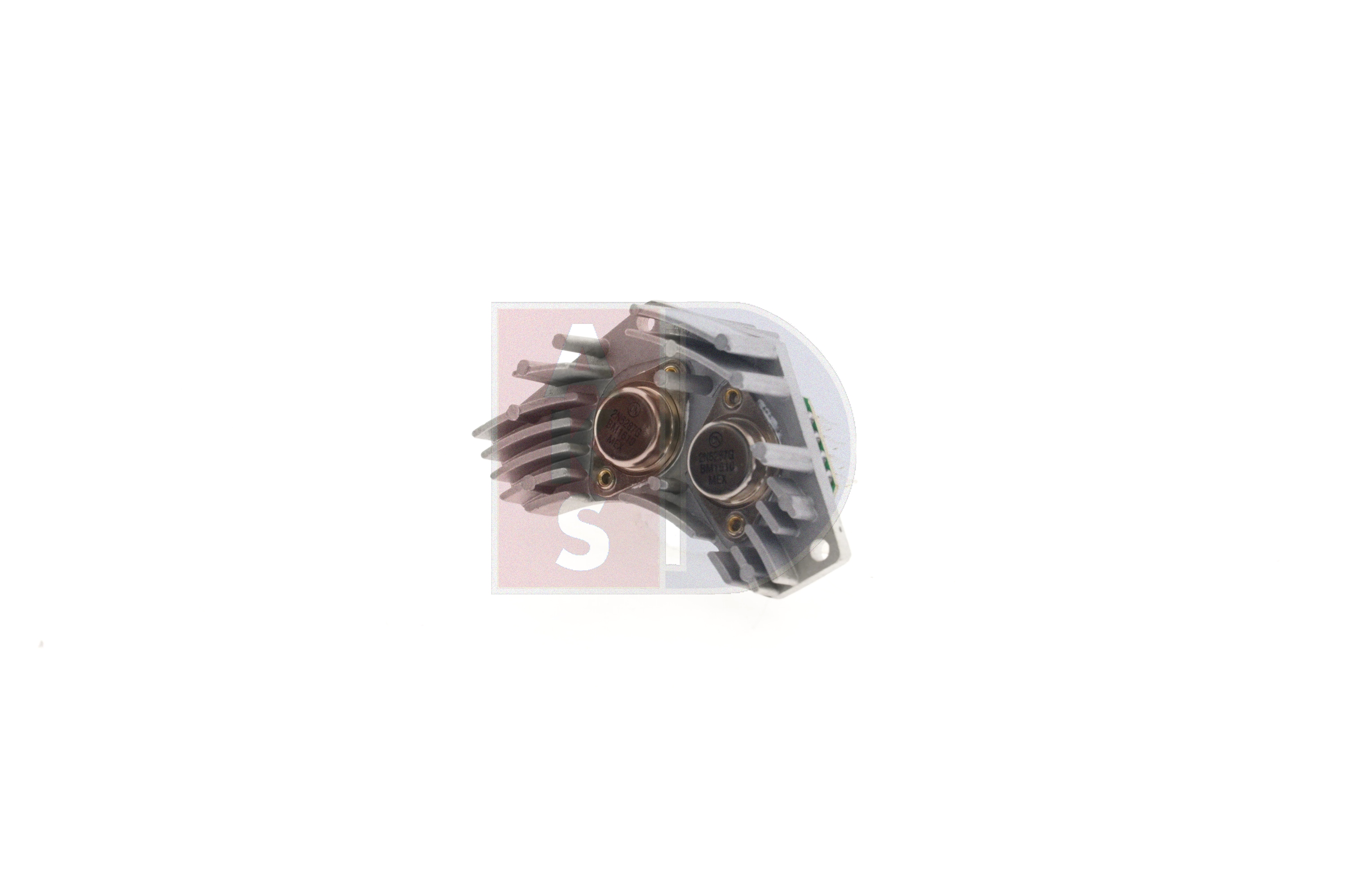 Achetez des Régulateur, pulseur d'air habitacle AKS DASIS 700054N à prix pour 32,80 €