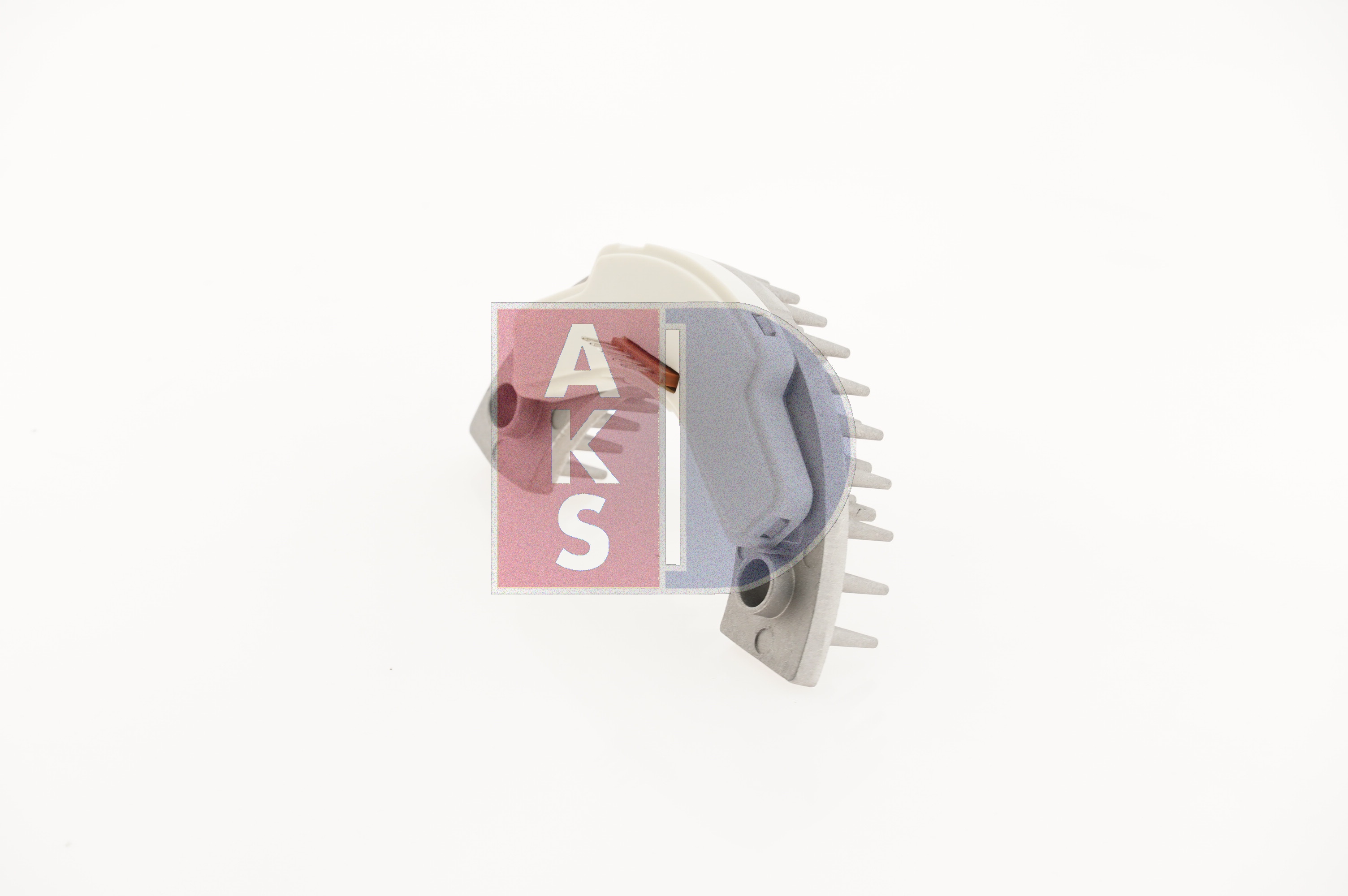 Achetez des Régulateur, pulseur d'air habitacle AKS DASIS 700116N à prix pour 40,77 €