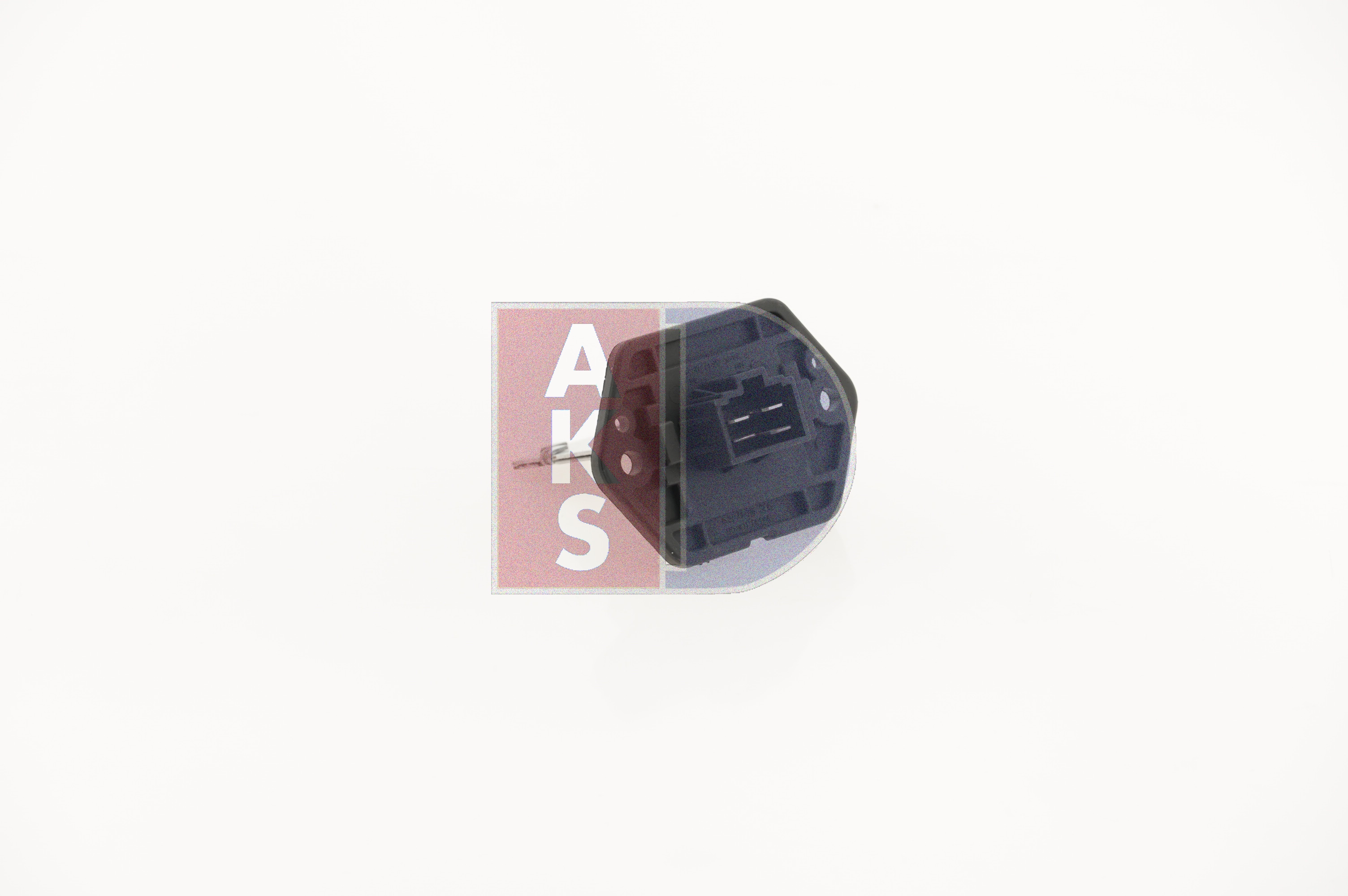 Original AKS DASIS Gebläsewiderstand online kaufen