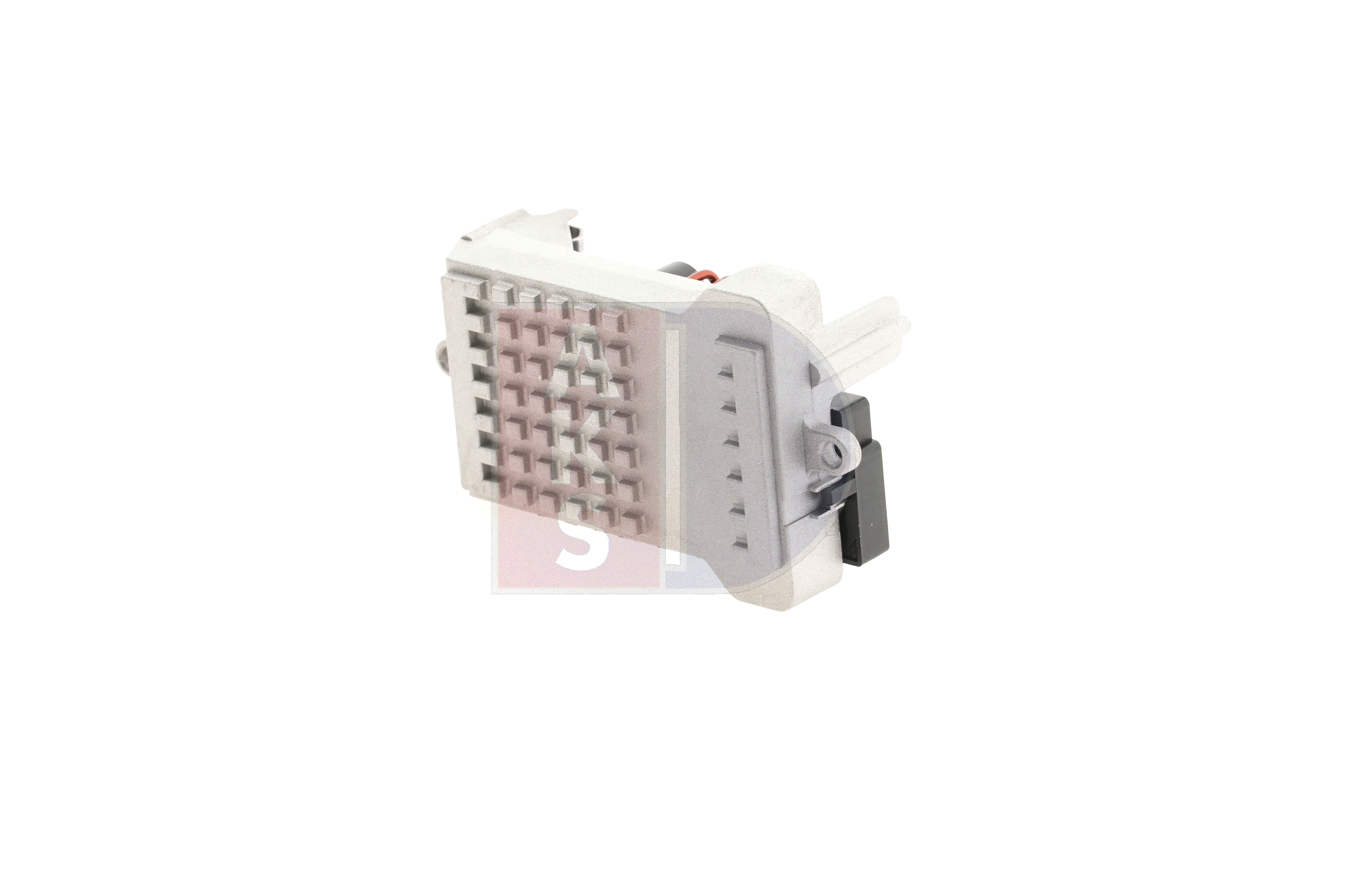Regler, Innenraumgebläse 700138N MAN von AKS DASIS