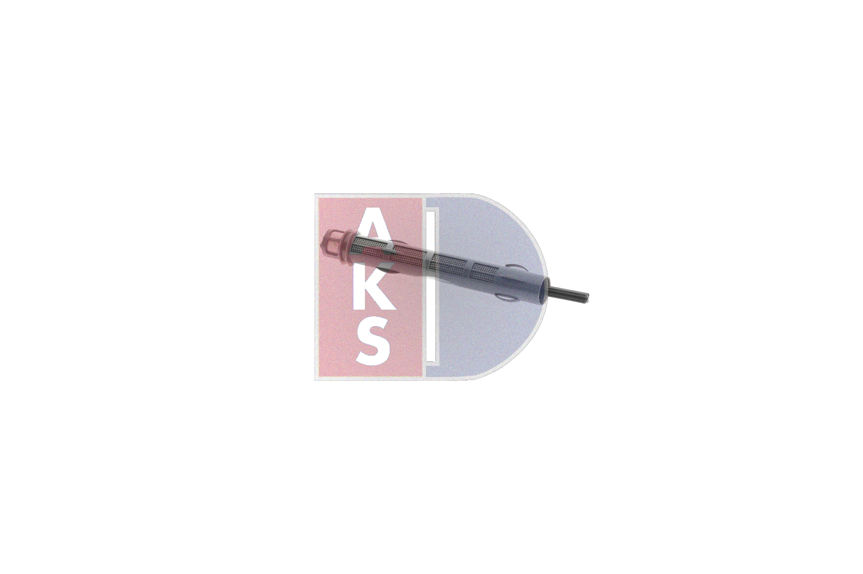 Achetez des Filtre déshydratant, climatisation AKS DASIS 800644N à prix pour 18,13 €