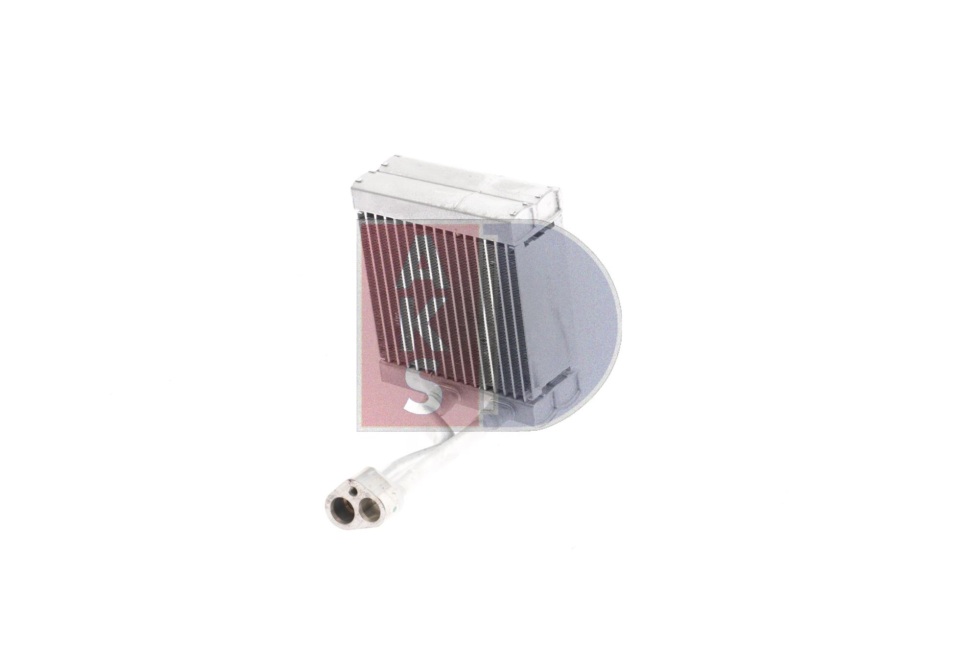 Verdampfer, Klimaanlage 820383N