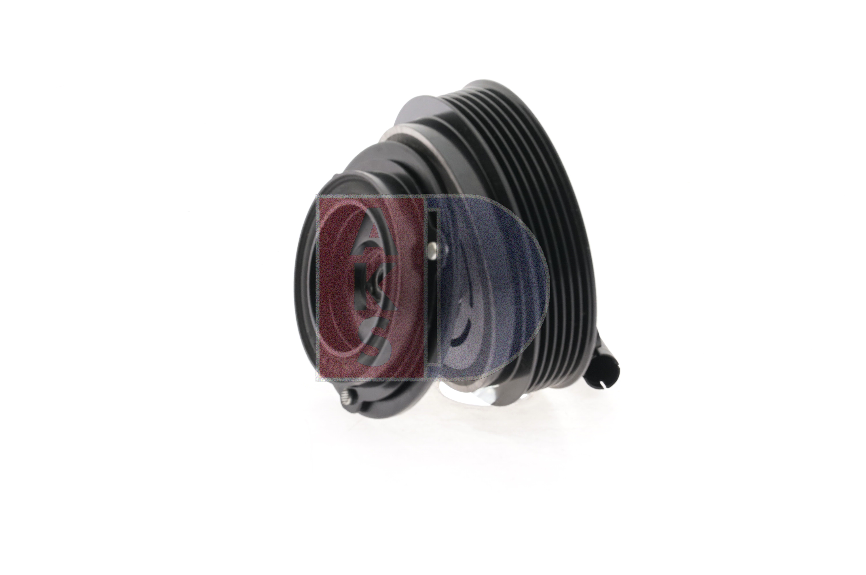 Acquista Puleggia compressore aria condizionata da AKS DASIS 851058N a buon mercato per soli 100,14 €