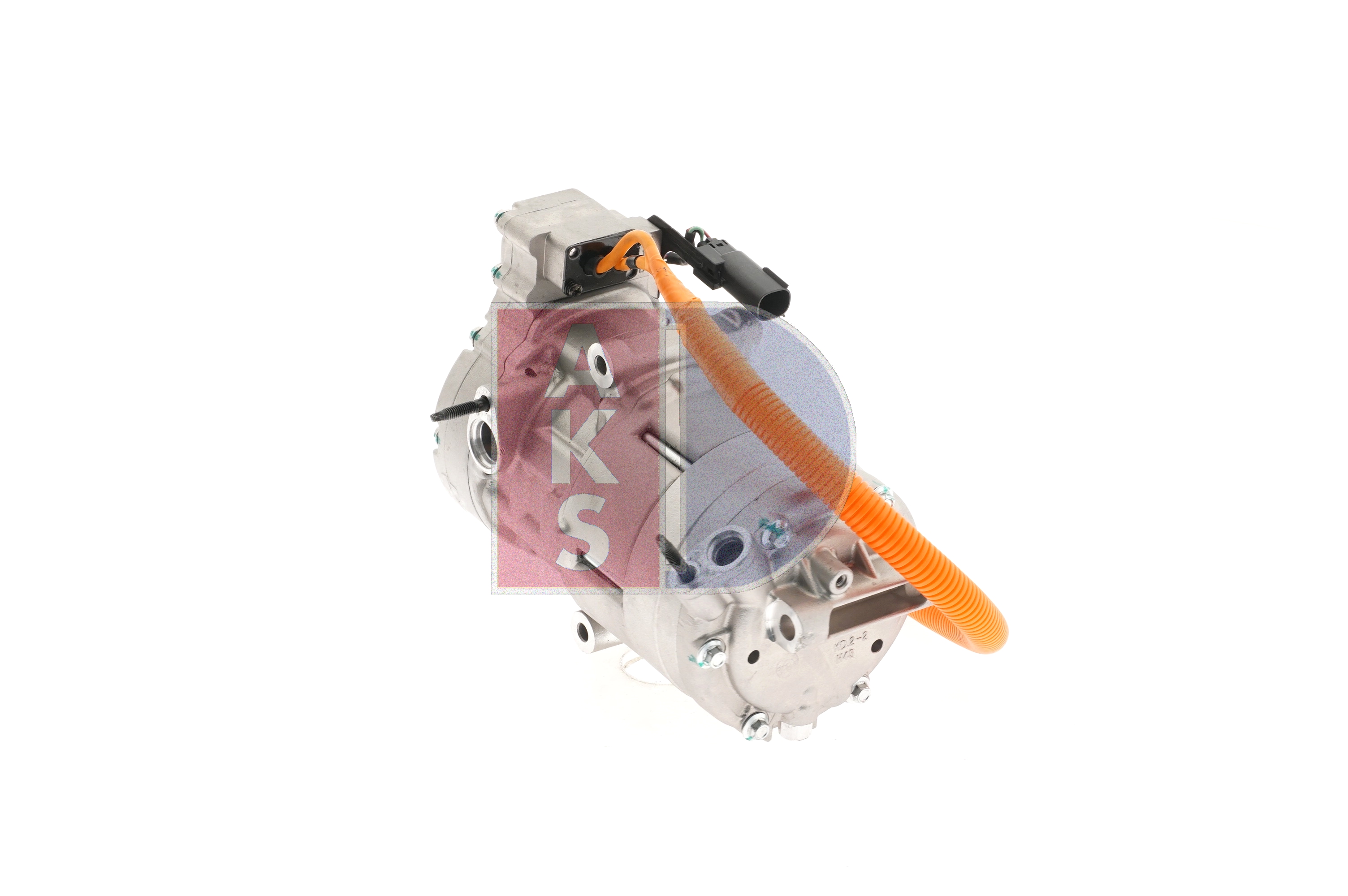 Acquista Puleggia compressore aria condizionata da AKS DASIS 851192N a buon mercato per soli 2217,10 €