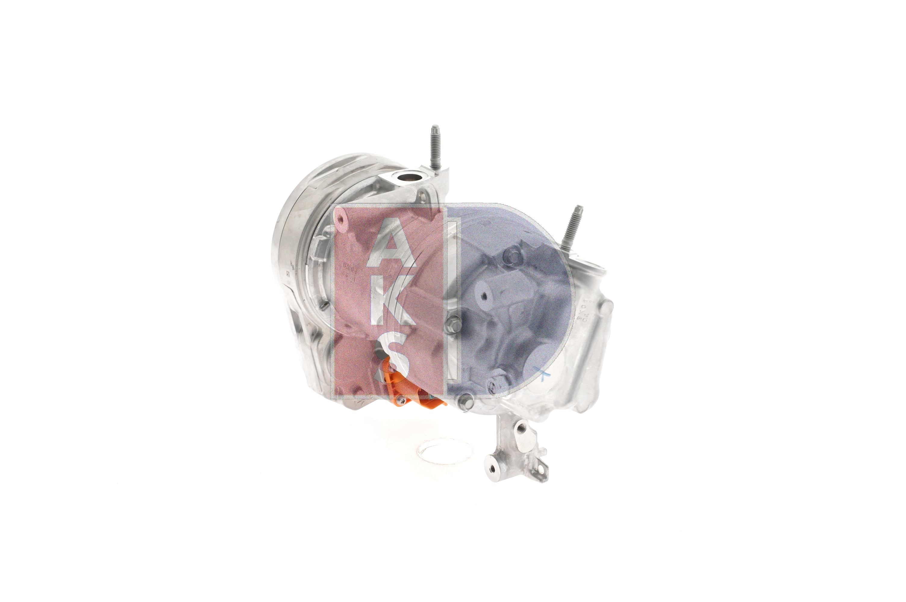 Klimakompressor 851193N für TESLA