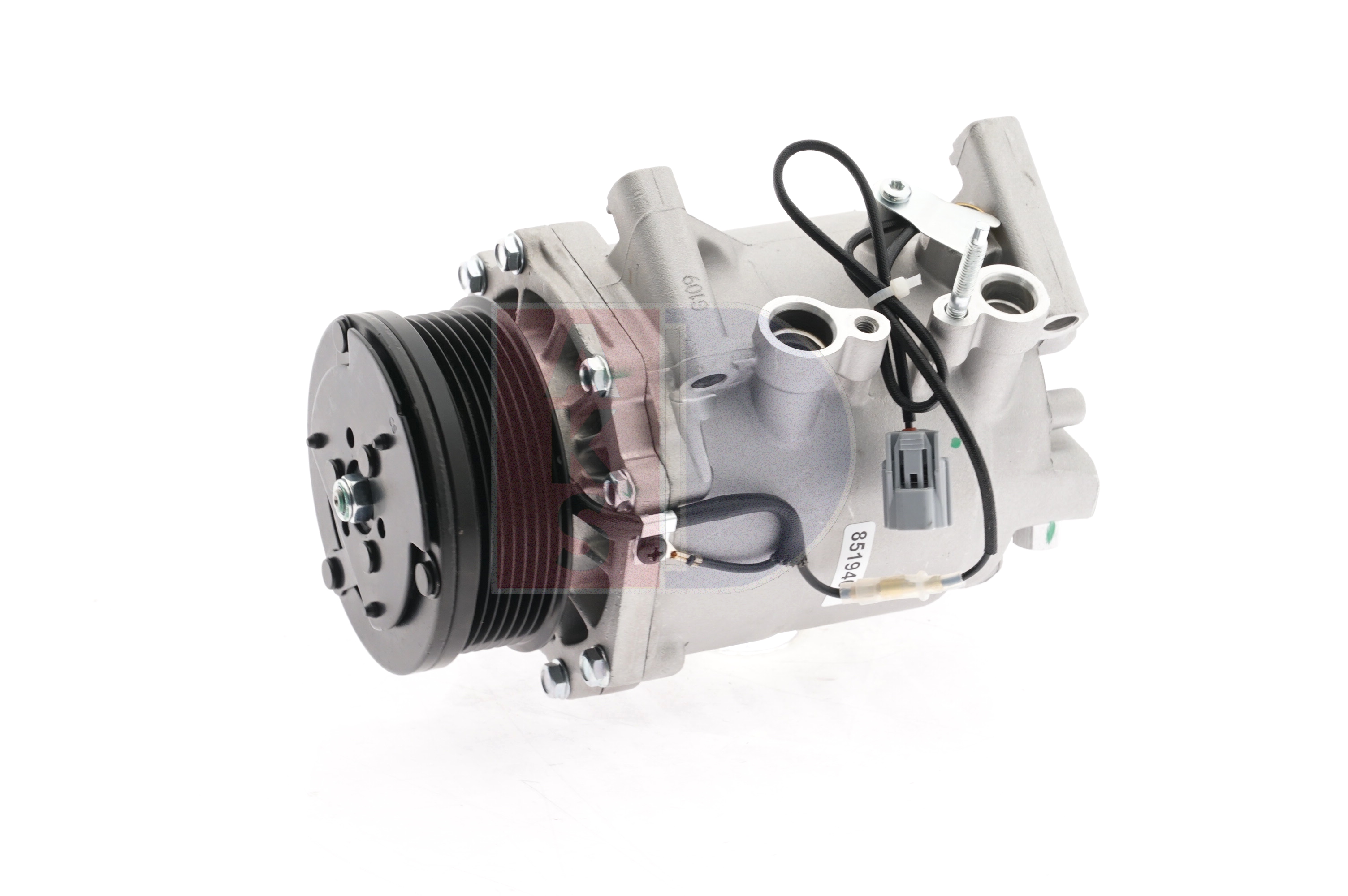 Acquista online AKS DASIS Compressore aria condizionata Art.: 851940N