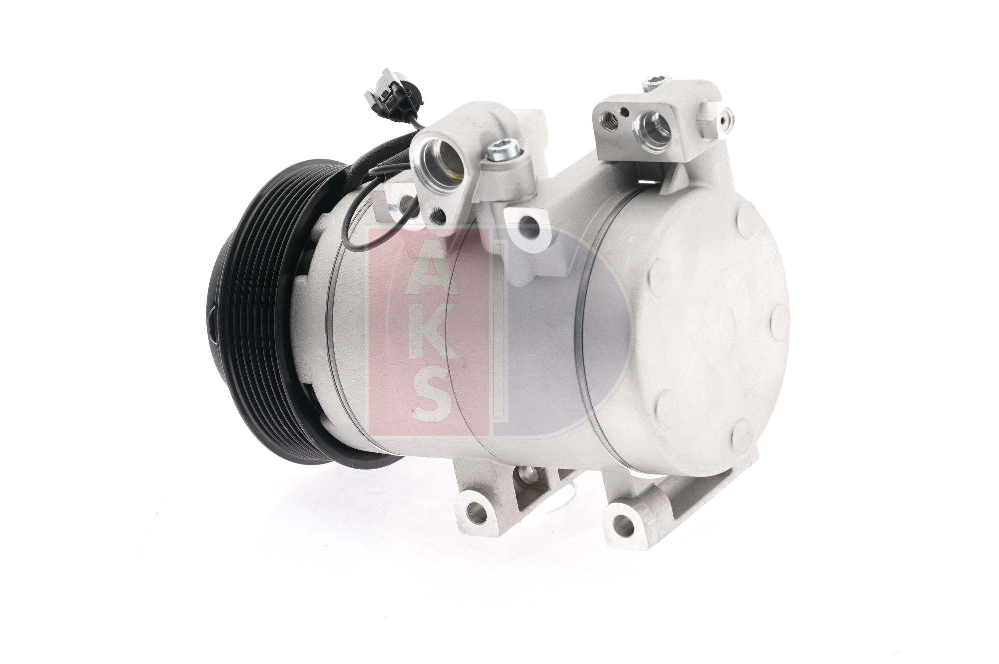 Acquista online AKS DASIS Compressore aria condizionata Art.: 851948N