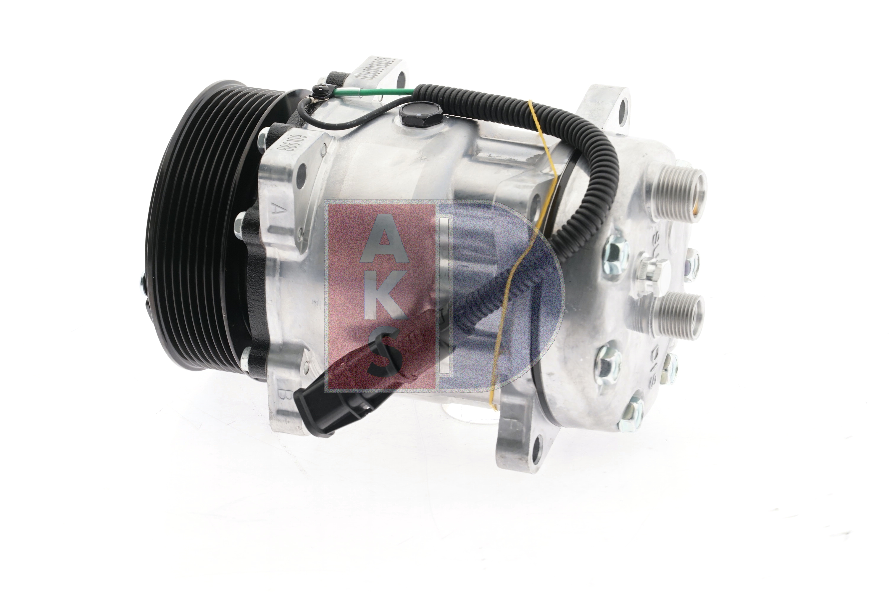 Achetez des Compresseur de climatisation AKS DASIS 851964N à prix pour 197,49 €