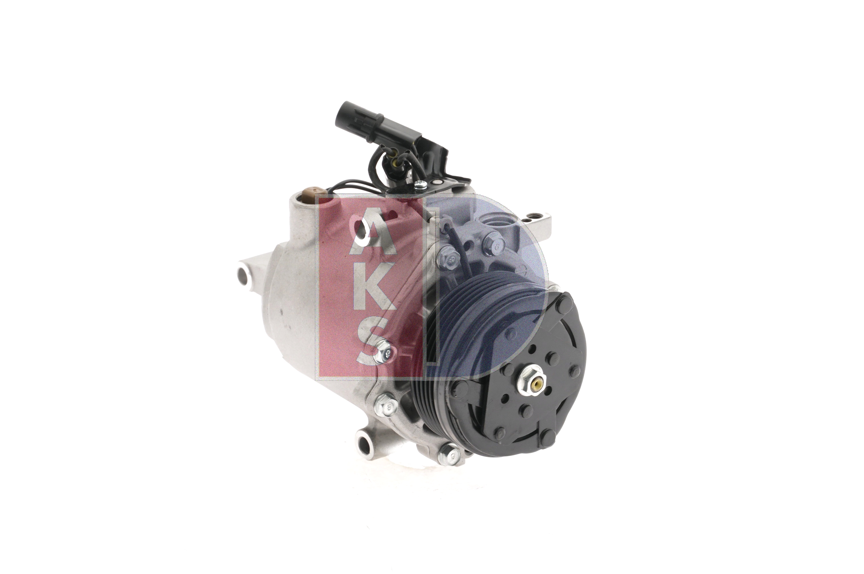 Acquista online AKS DASIS Compressore aria condizionata Art.: 851965N