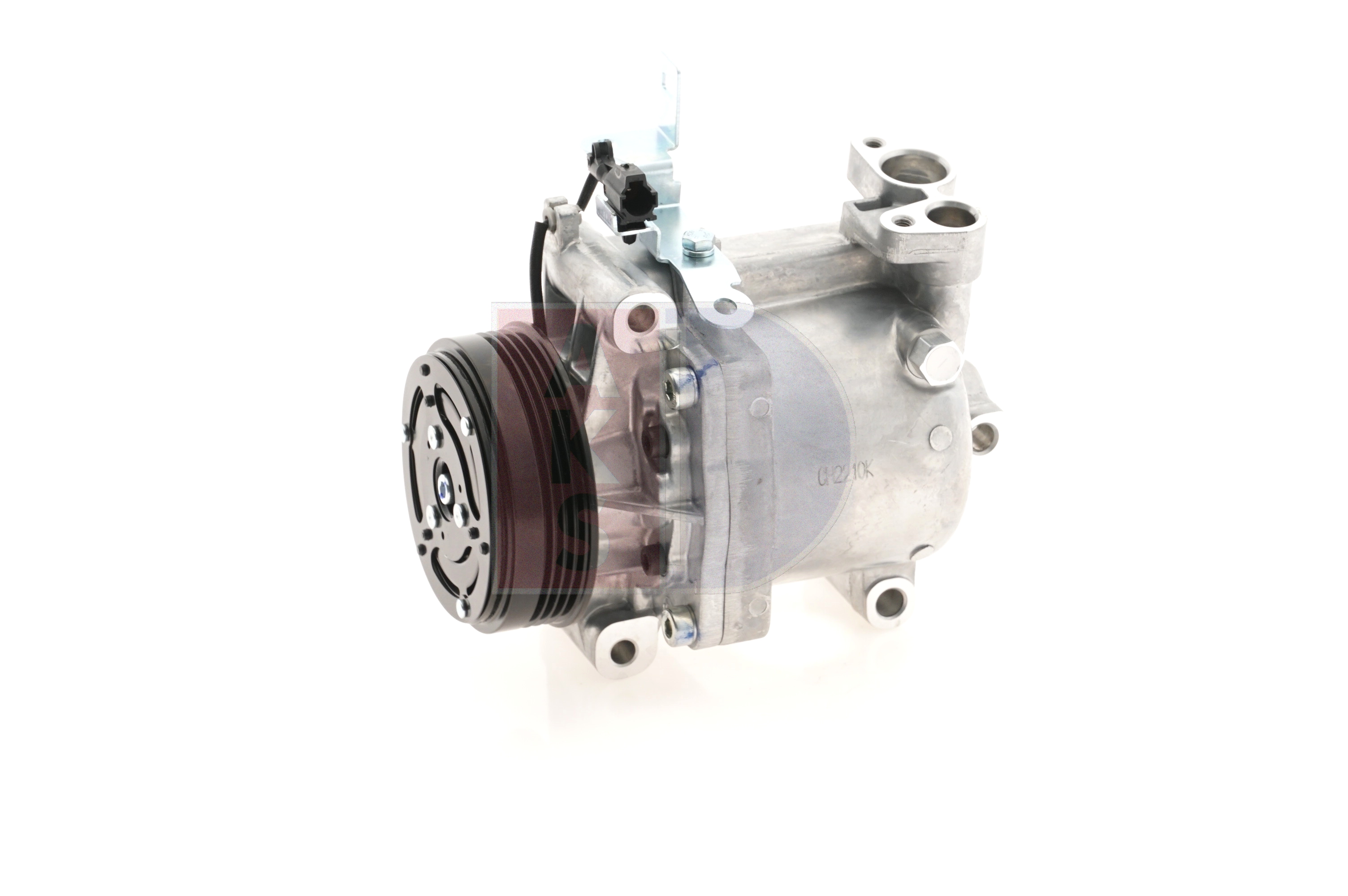 Acquista online AKS DASIS Compressore aria condizionata Art.: 851983N