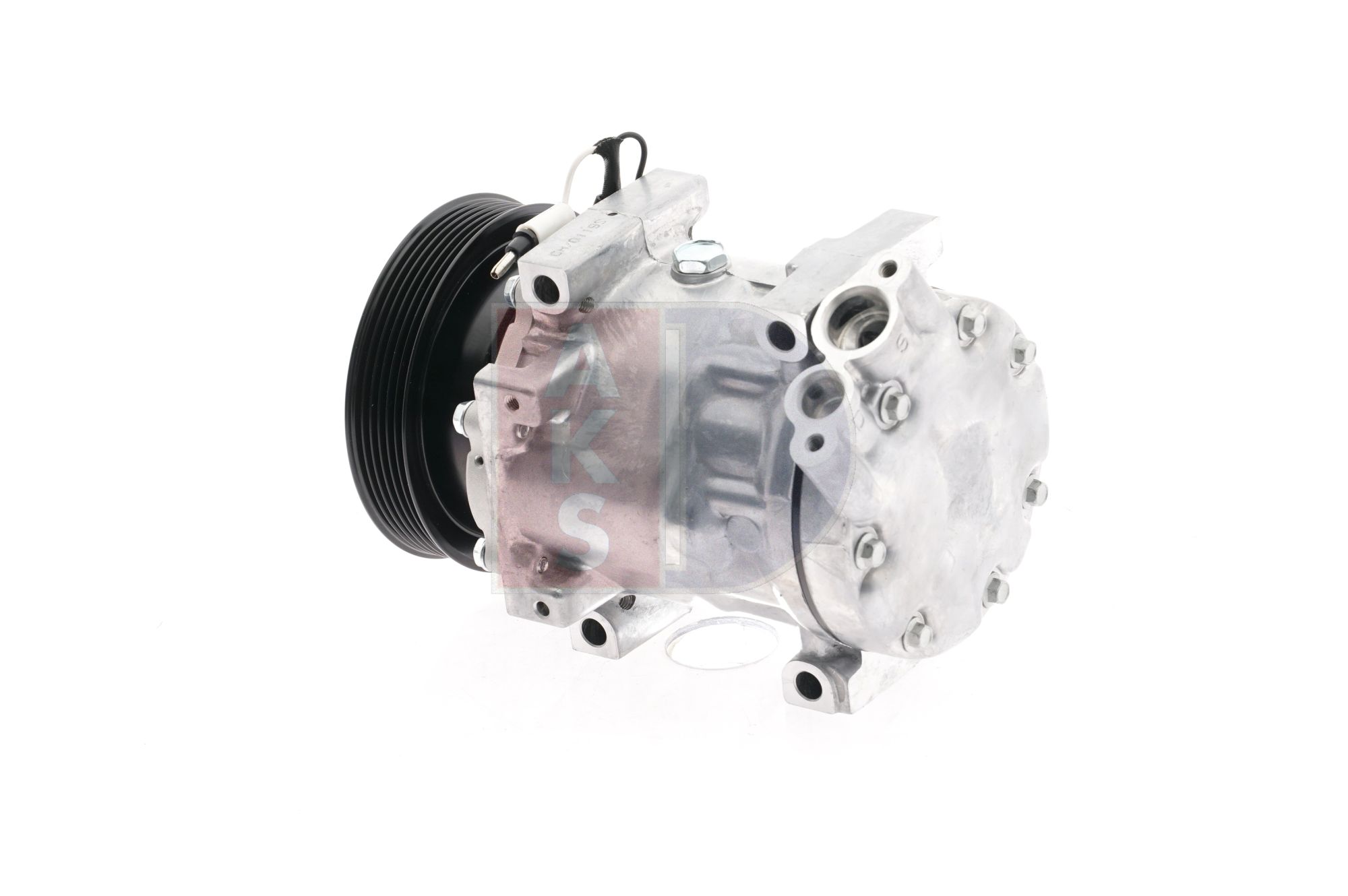 Acquista online AKS DASIS Compressore aria condizionata Art.: 852450N