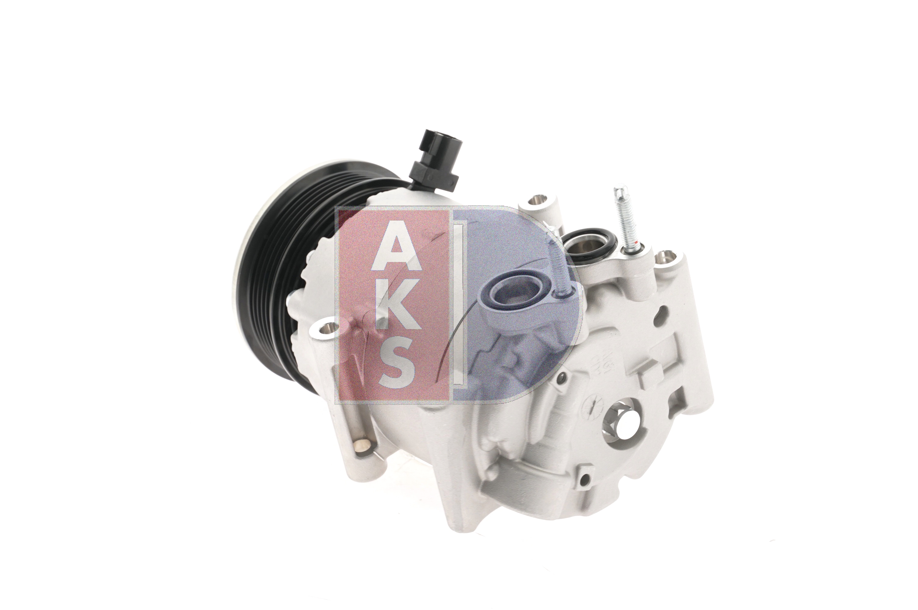 Acquista online AKS DASIS Compressore aria condizionata Art.: 852554N