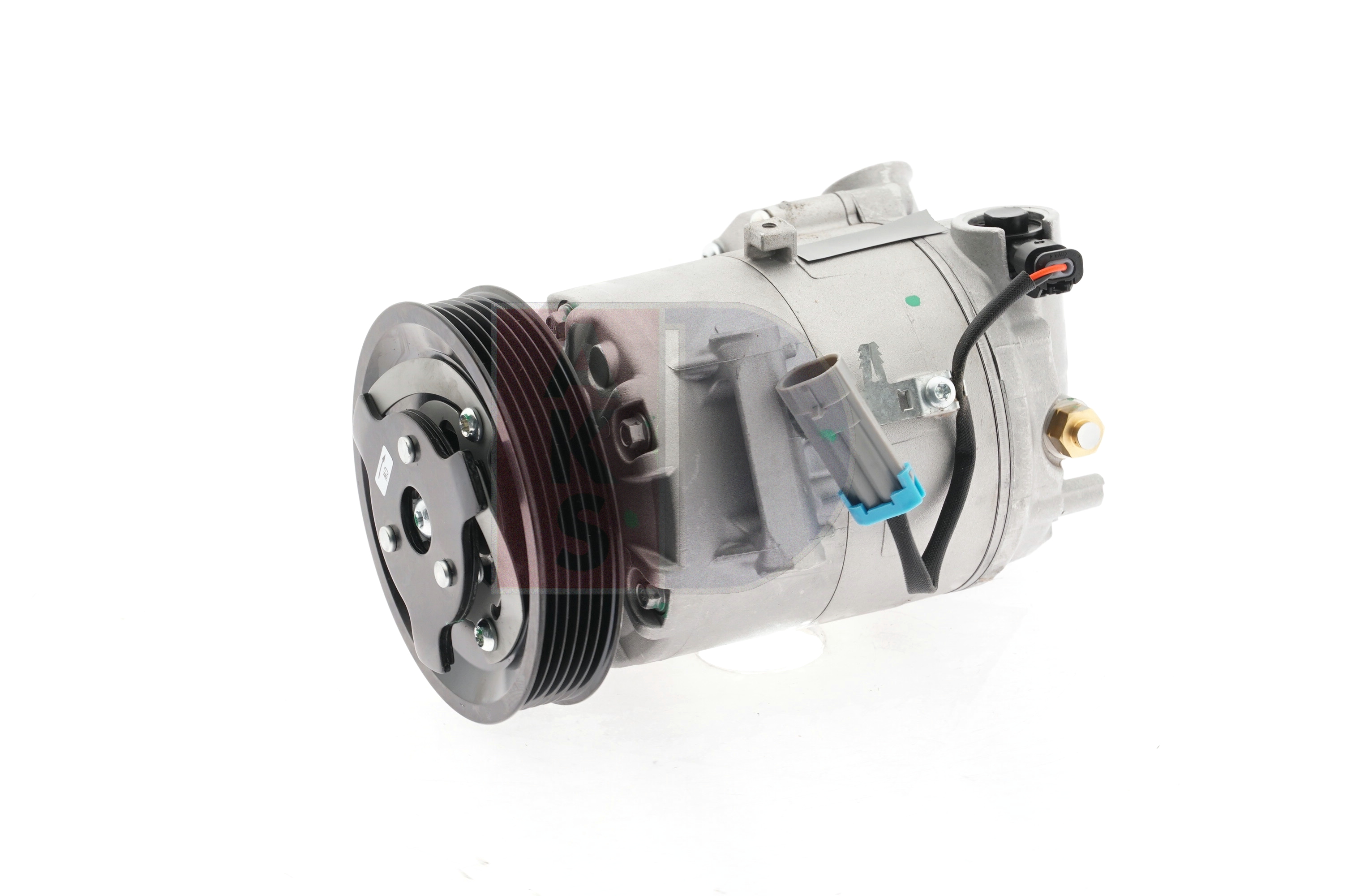 Acquista online AKS DASIS Compressore aria condizionata Art.: 852603N