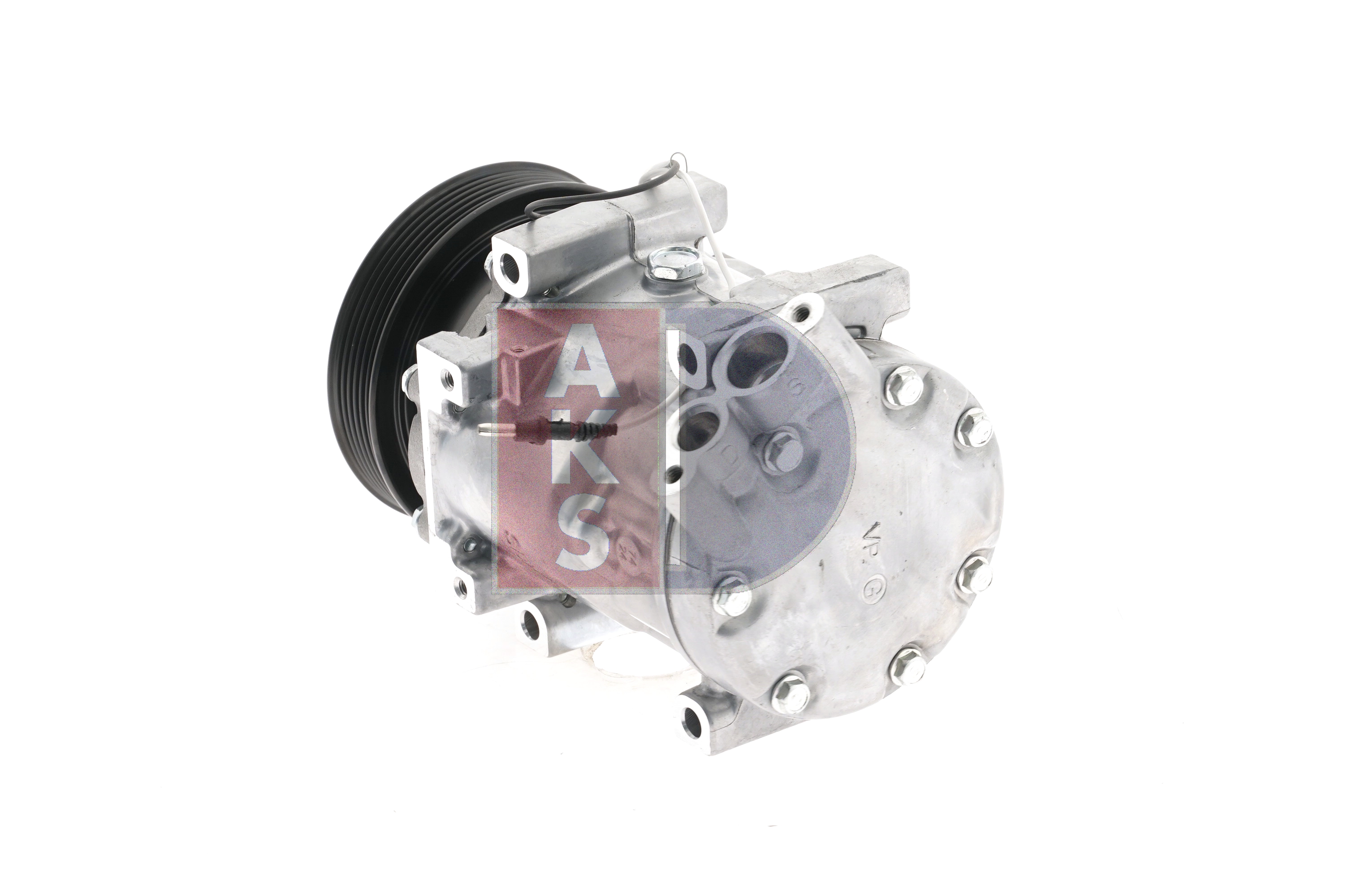 Acquista online AKS DASIS Compressore aria condizionata Art.: 852605N