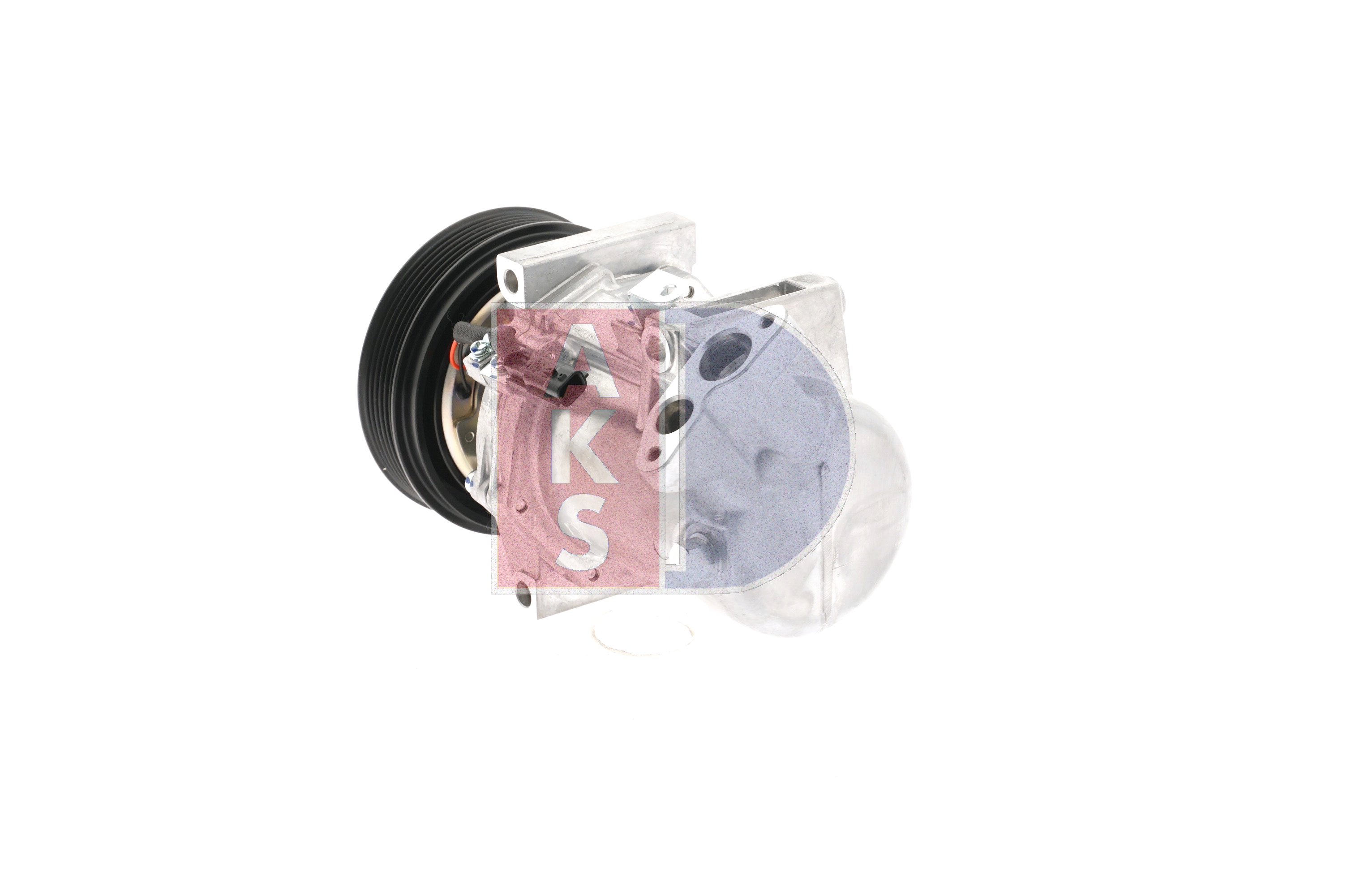 Achetez des Compresseur de climatisation AKS DASIS 852614N à prix pour 233,90 €