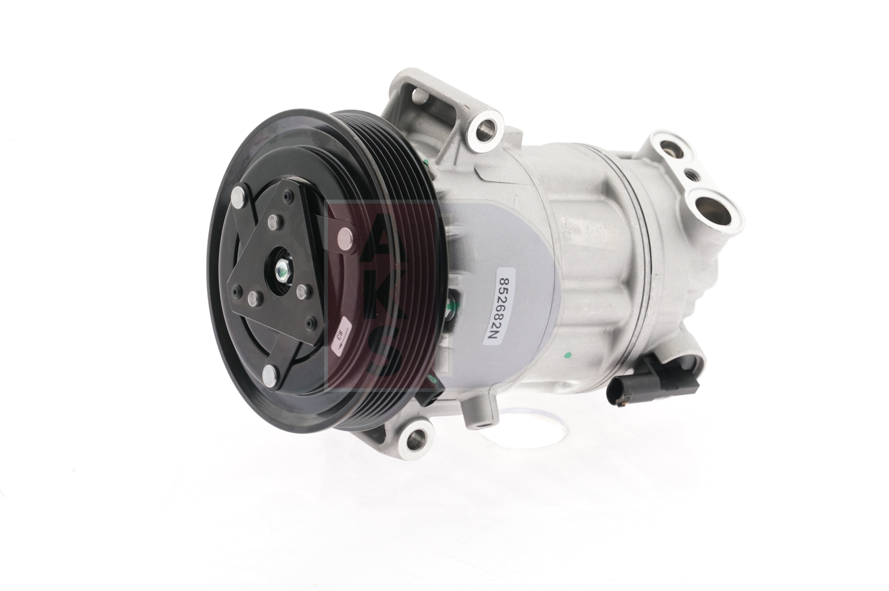 Acquista online AKS DASIS Compressore aria condizionata Art.: 852682N
